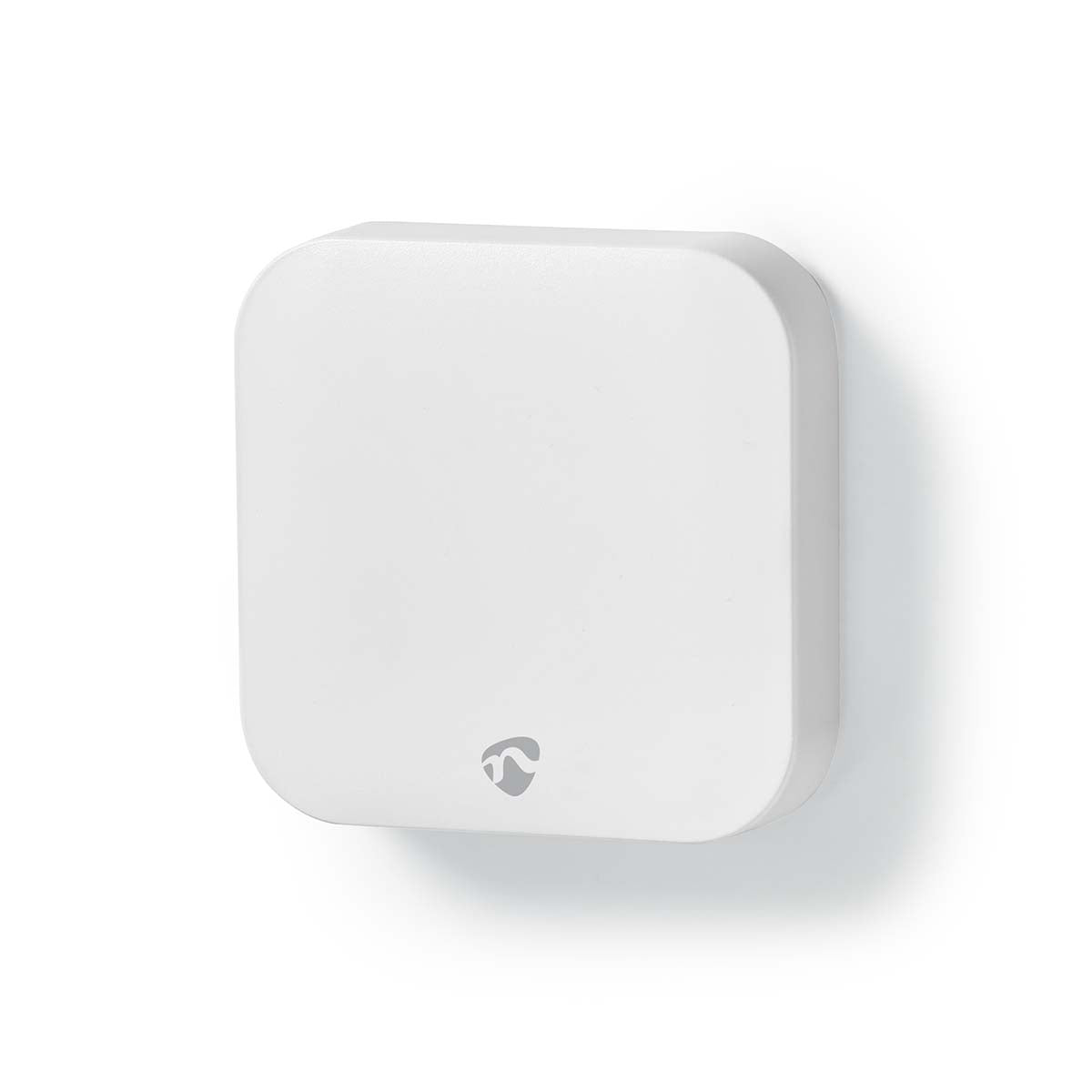 SmartLife Power Switch | Zigbee 3.0 | Wall mount | Android™ / IOS | Plastic | White
