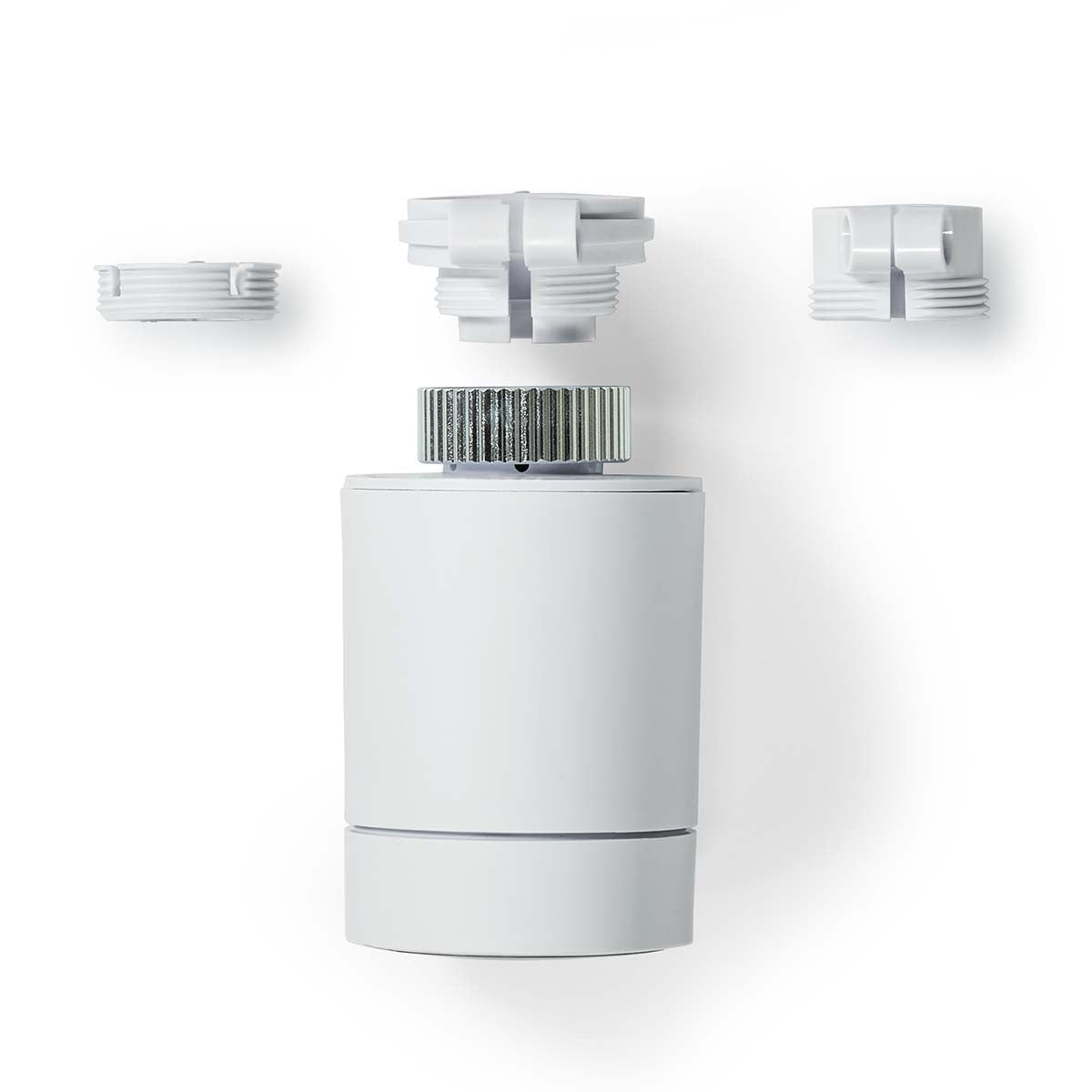 SmartLife Radiator Control | Zigbee 3.0 | Battery powered | LCD | Android™ / IOS