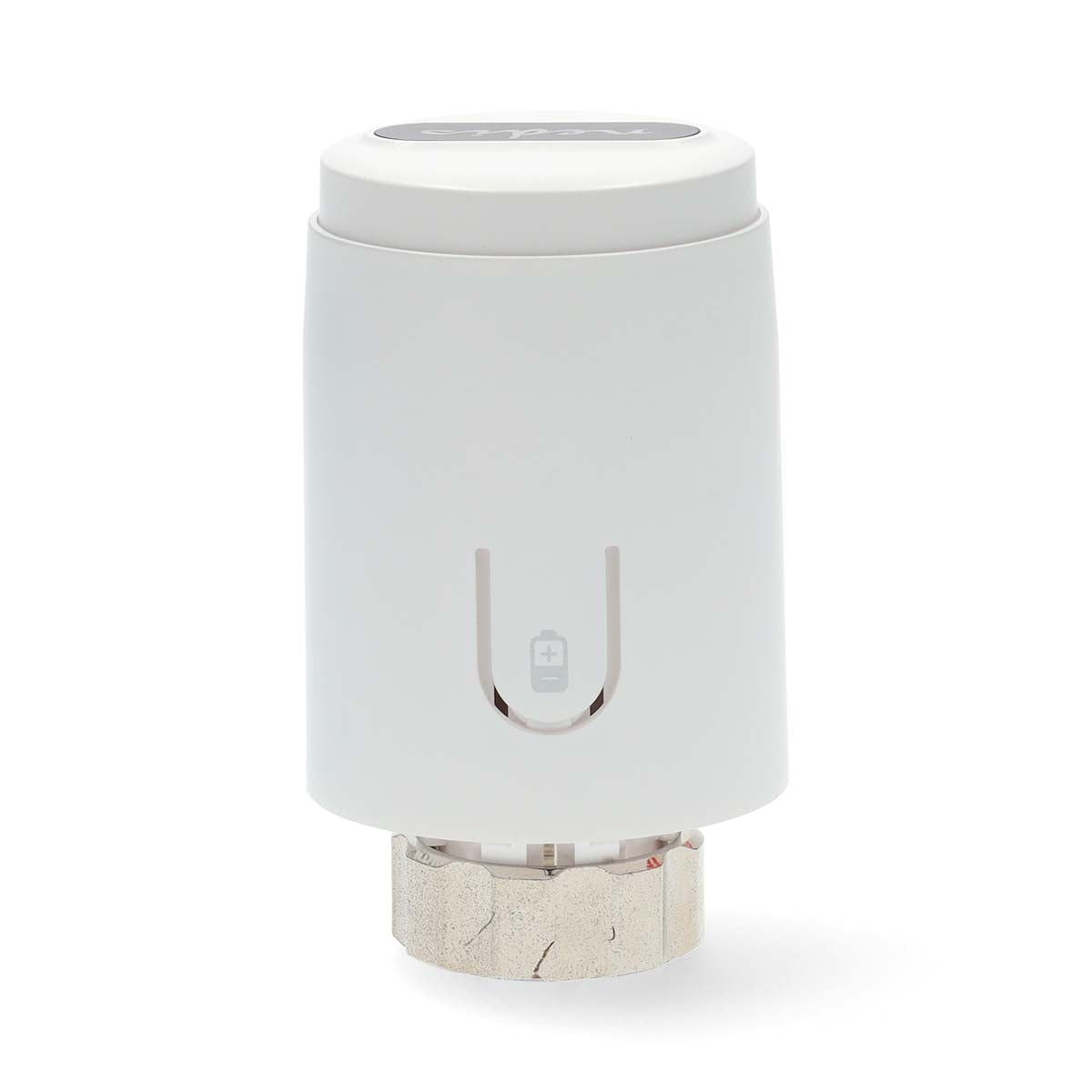 SmartLife Radiator Control | Zigbee 3.0 | Battery powered | LEDs | Android™ / IOS