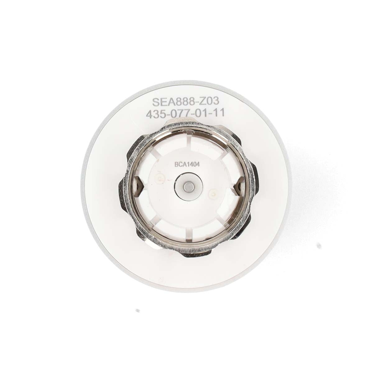 SmartLife Radiator Control | Zigbee 3.0 | Battery powered | LEDs | Android™ / IOS