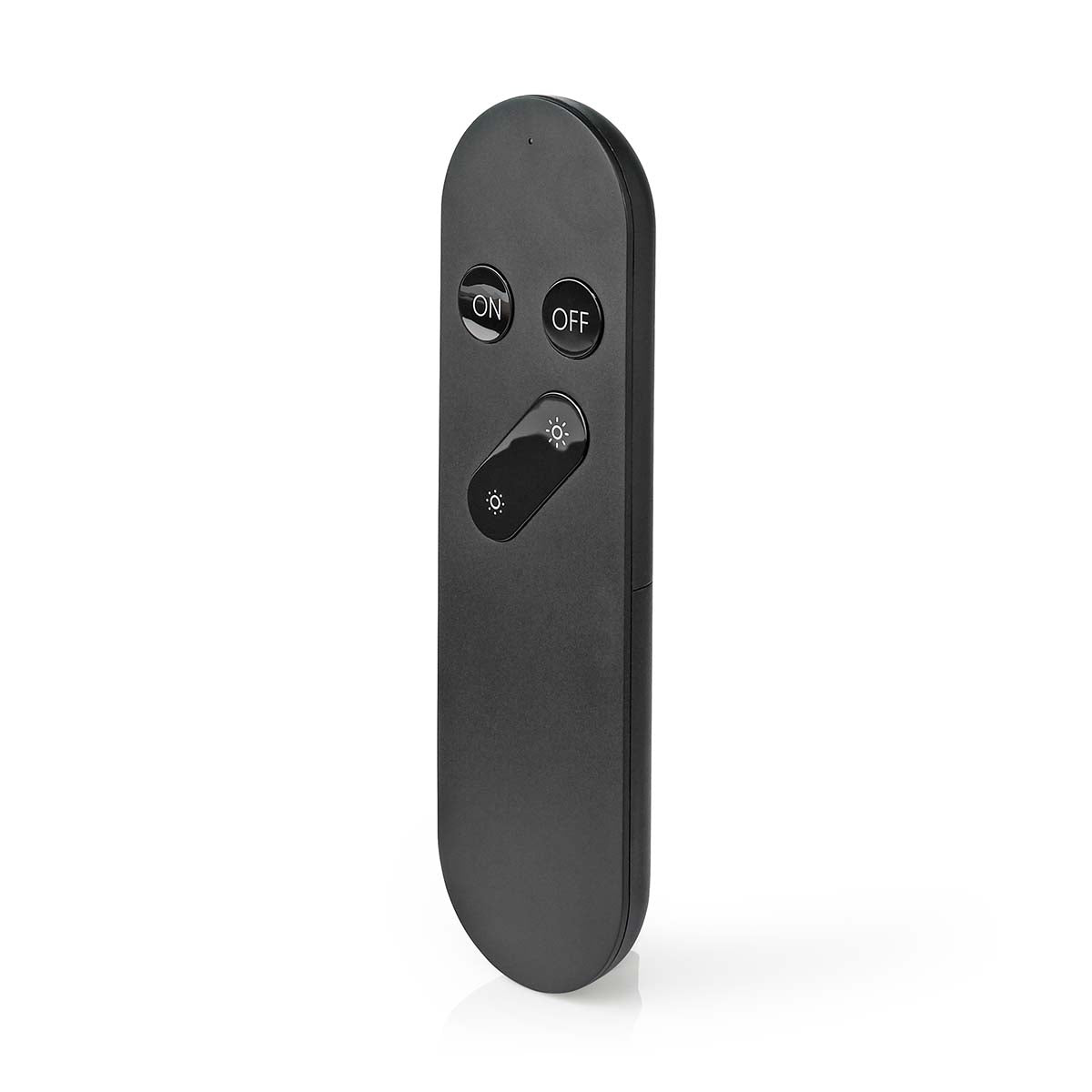 SmartLife Remote Control | Wi-Fi | Number of buttons: 4 | Android™ / IOS | Black
