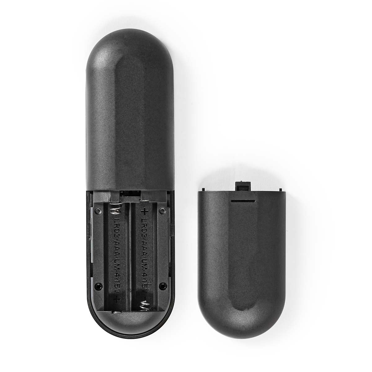 SmartLife Remote Control | Wi-Fi | Number of buttons: 4 | Android™ / IOS | Black