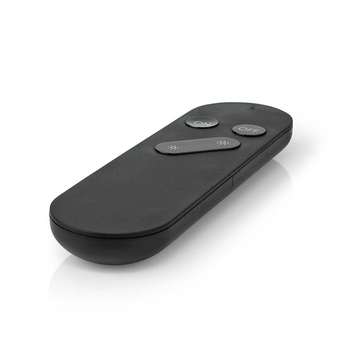 SmartLife Remote Control | Wi-Fi | Number of buttons: 4 | Android™ / IOS | Black