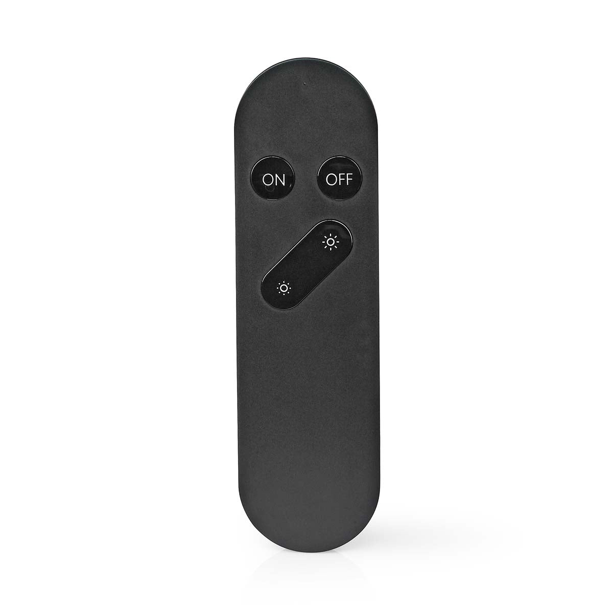 SmartLife Remote Control | Wi-Fi | Number of buttons: 4 | Android™ / IOS | Black