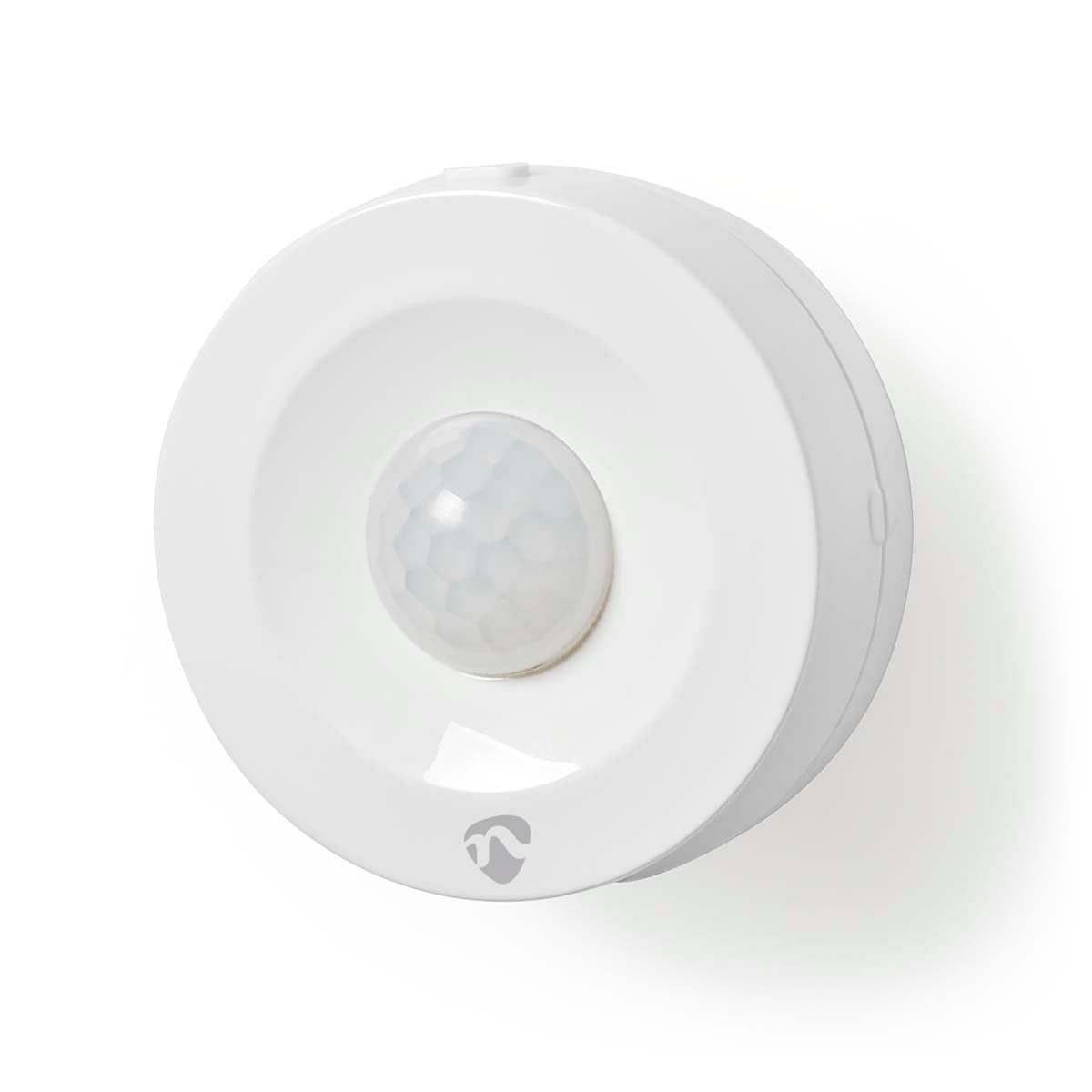 SmartLife Smart motion sensor | Zigbee 3.0 | Battery powered | IP20 | Detector angle: 120 ° | Detector range: 5 m | Max. battery life: 12 Months | White