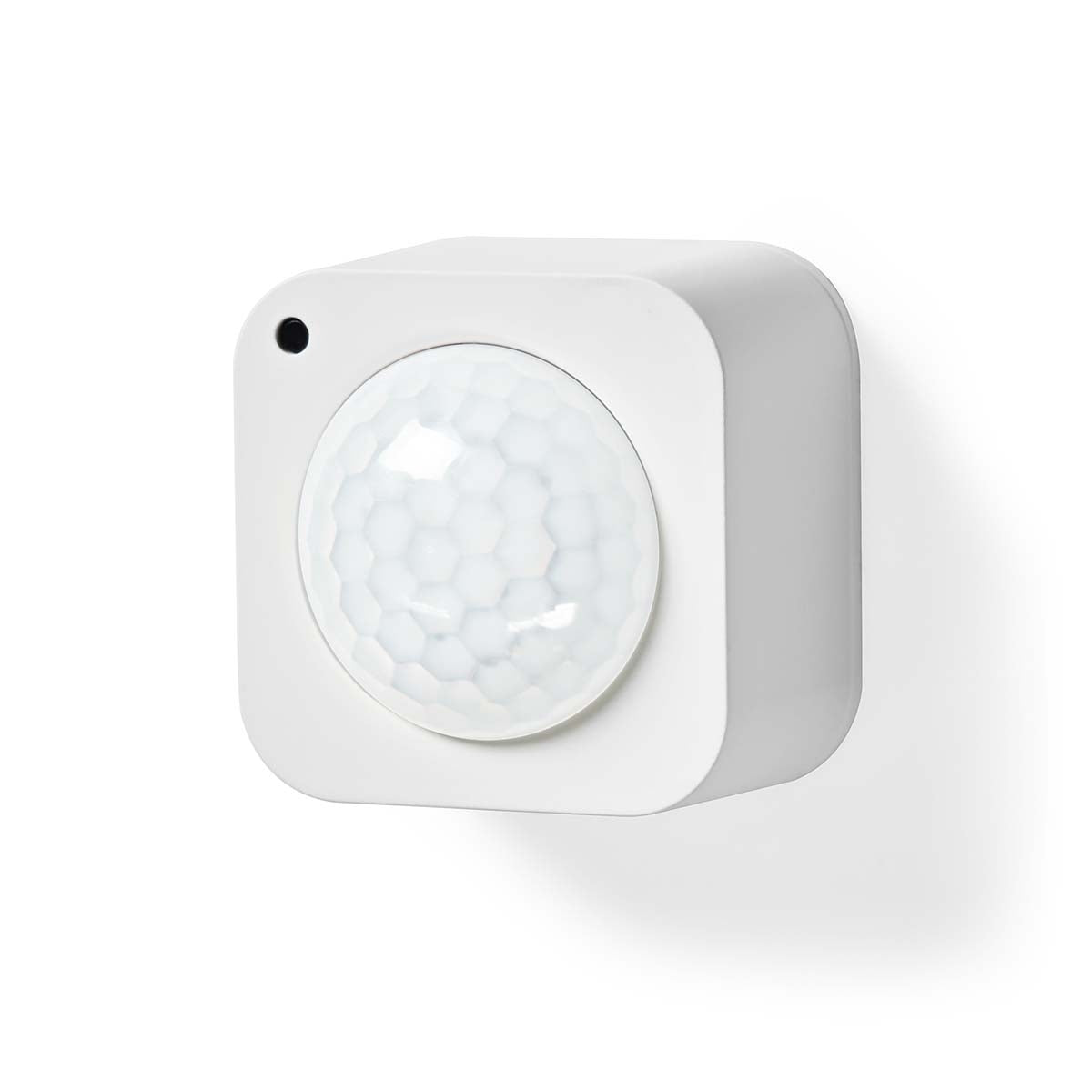 SmartLife Smart motion sensor | Zigbee 3.0 | Battery powered / USB power | Detector angle: 100 ° | Detector range: 7 m | Max. battery life: 24 Months | White