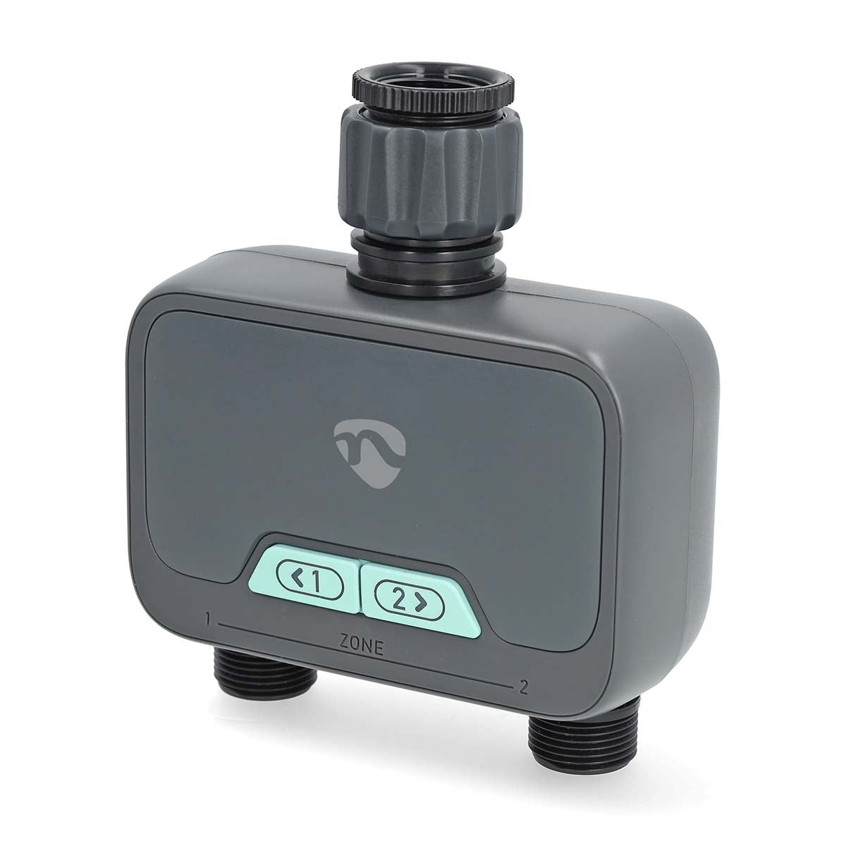 SmartLife Water Control | Bluetooth® | Battery Powered | IP54 | Maximum water pressure: 8 Bar | Android™ / IOS