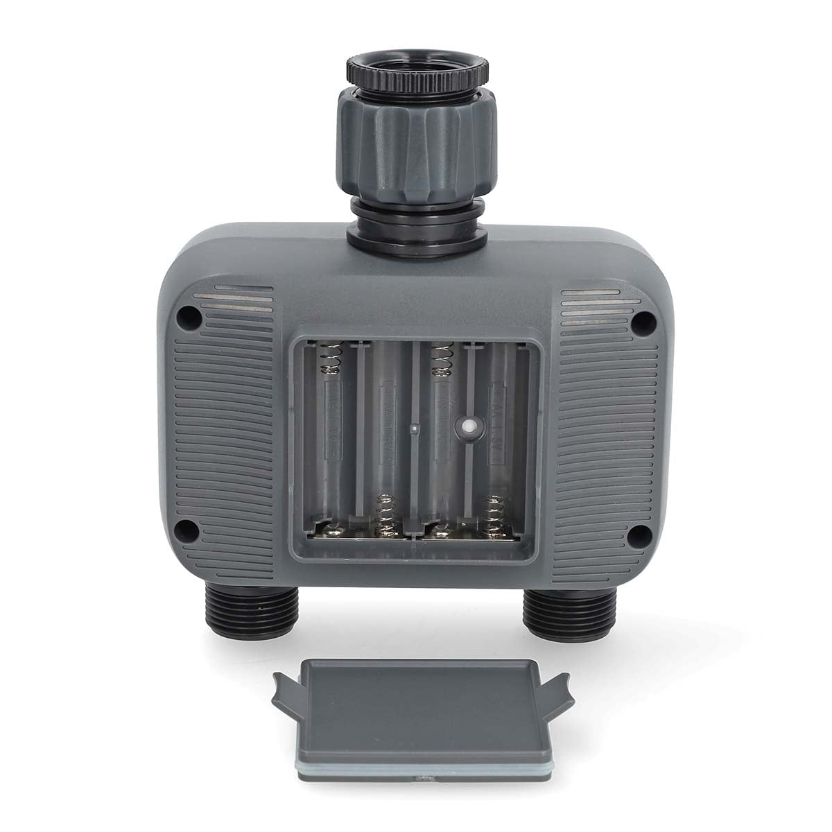 SmartLife Water Control | Bluetooth® | Battery Powered | IP54 | Maximum water pressure: 8 Bar | Android™ / IOS