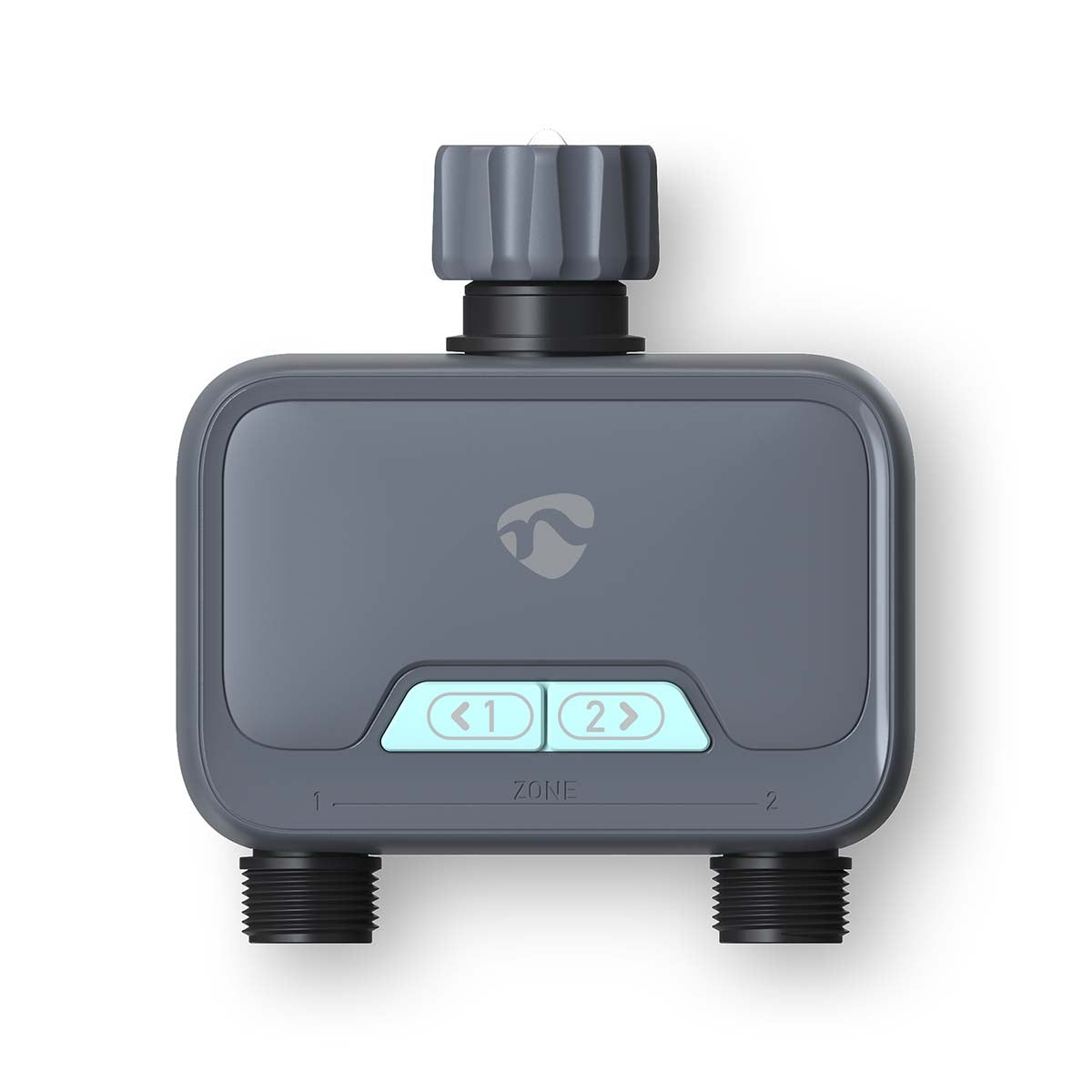 SmartLife Water Control | Bluetooth® | Battery Powered | IP54 | Maximum water pressure: 8 Bar | Android™ / IOS