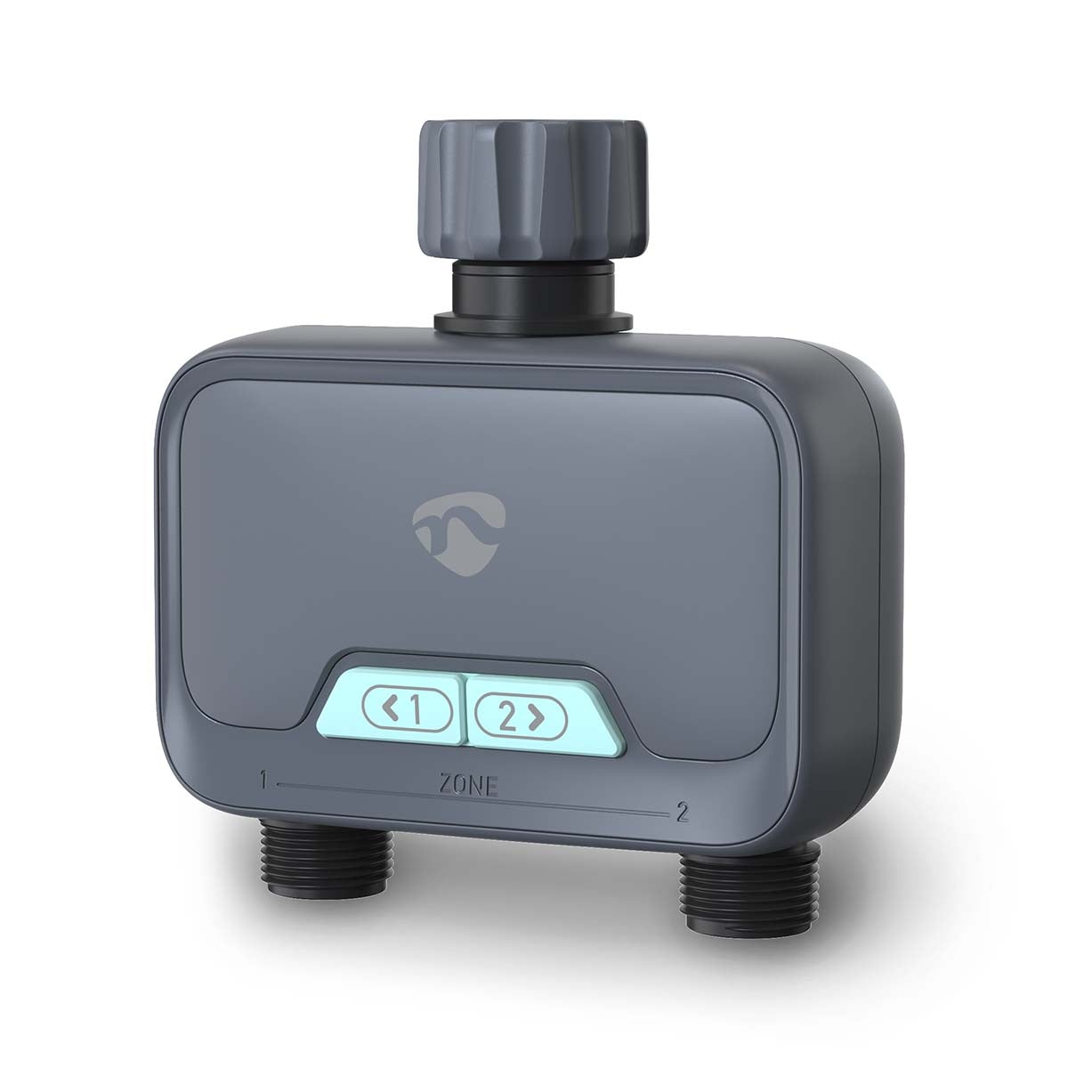 SmartLife Water Control | Bluetooth® | Battery Powered | IP54 | Maximum water pressure: 8 Bar | Android™ / IOS