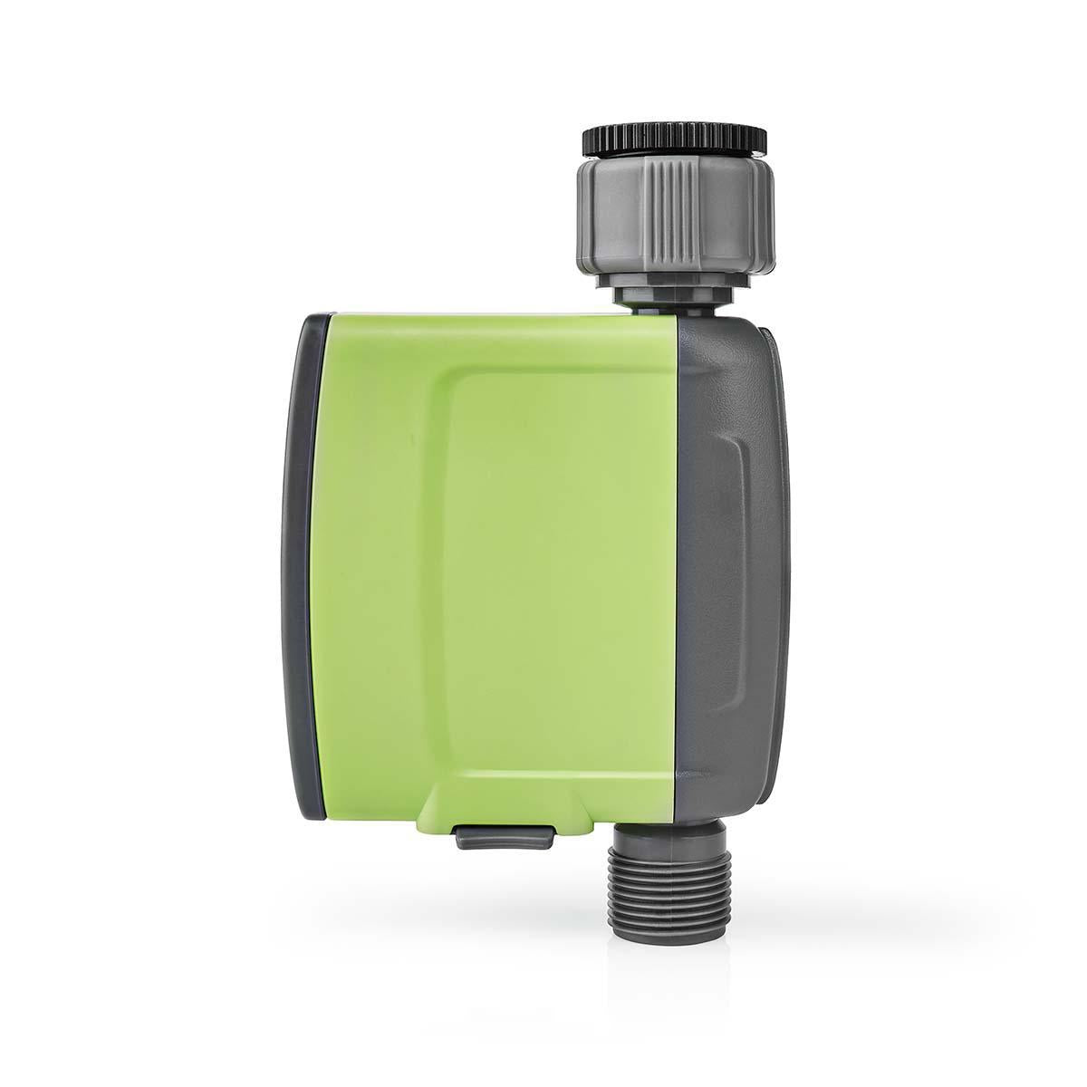 SmartLife Water Control | Bluetooth® | Battery powered | IP54 | Maximum water pressure: 8 Bar | Android™ / IOS