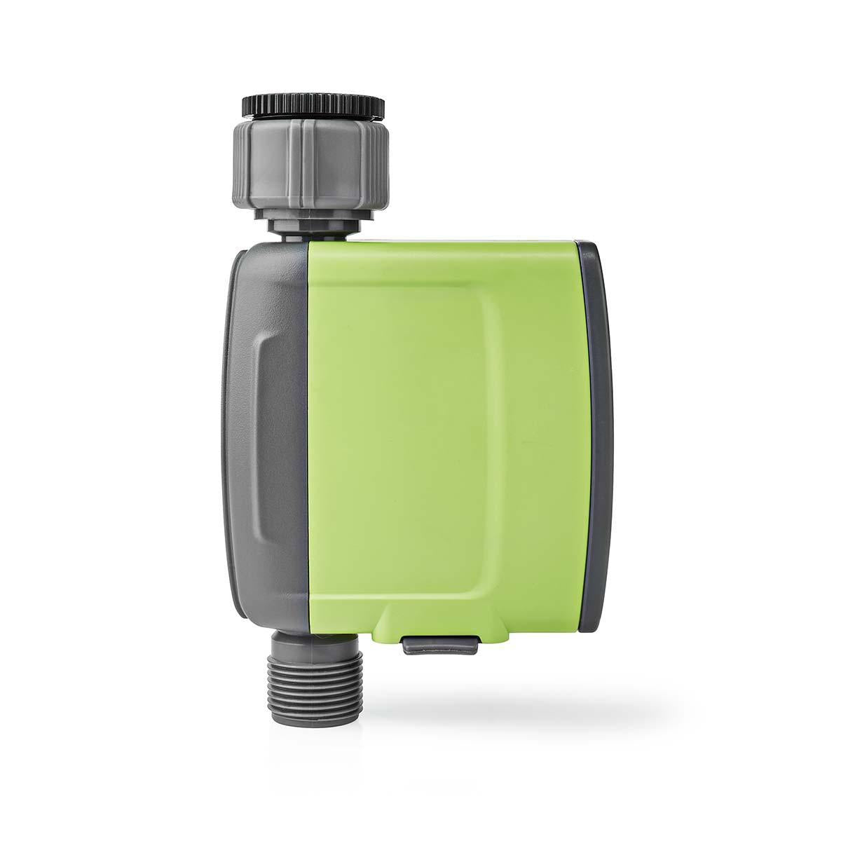 SmartLife Water Control | Bluetooth® | Battery powered | IP54 | Maximum water pressure: 8 Bar | Android™ / IOS