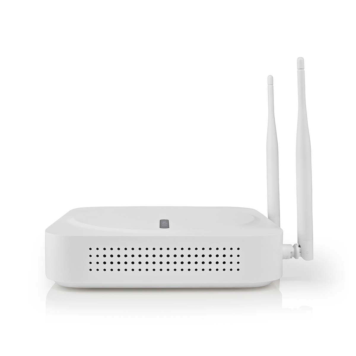 SmartLife Wireless Camera System | 2x Camera | Full HD 1080p | IP65 | Night vision | White