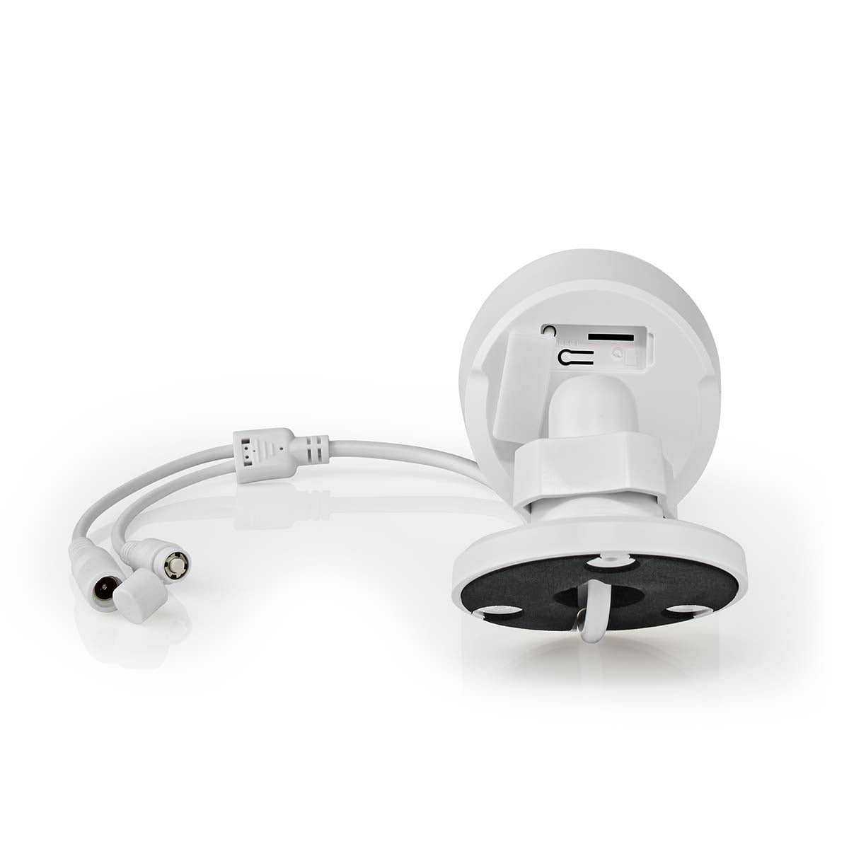 SmartLife Wireless Camera System | Additional camera | Full HD 1080p | IP65 | Night vision | White