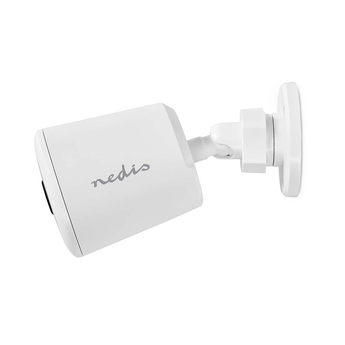 SmartLife Wireless Camera System | Additional camera | Full HD 1080p | IP65 | Night vision | White