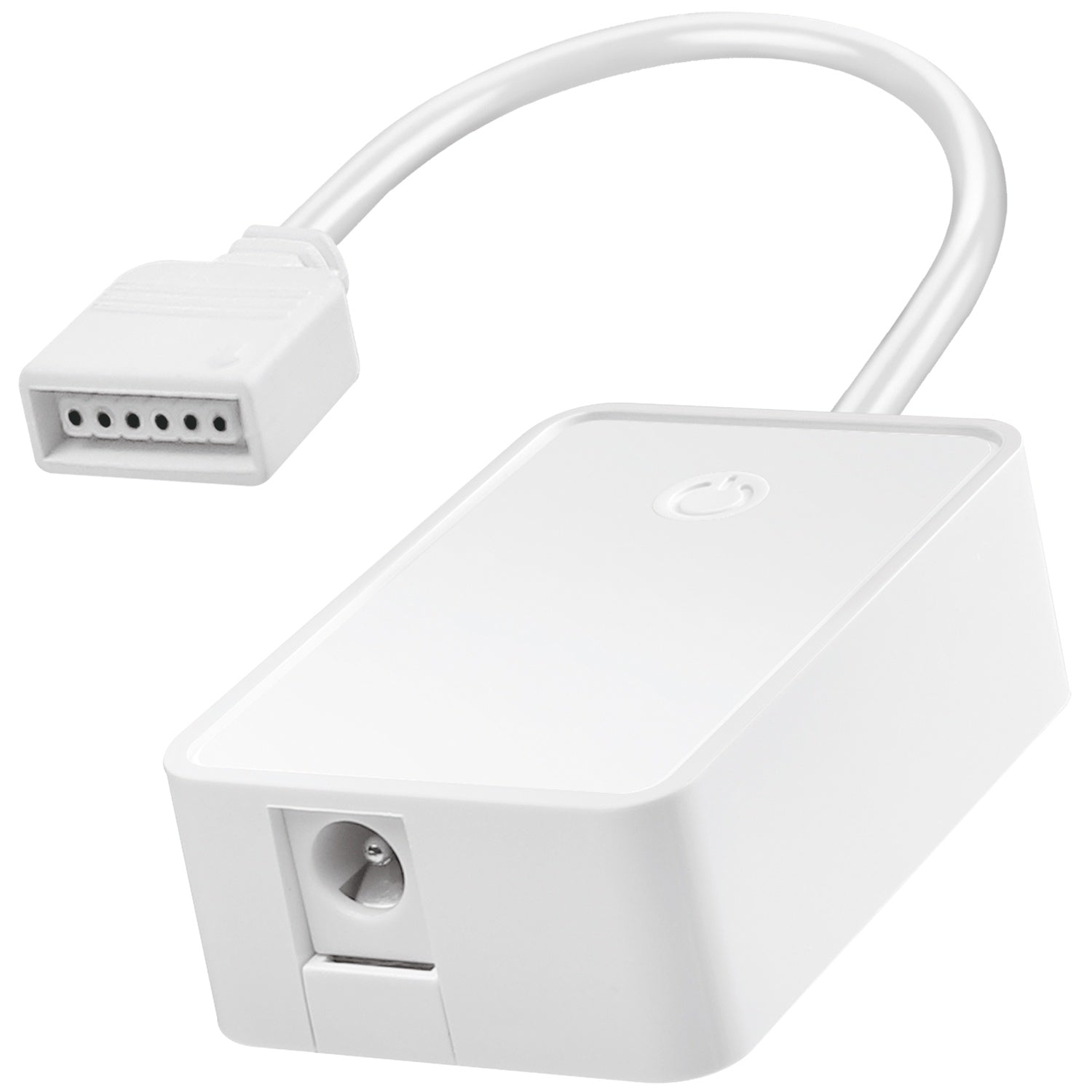 Smart RGB+CCT (RGB + Warm-cool white) Light-strip 5m WiFi Tuya