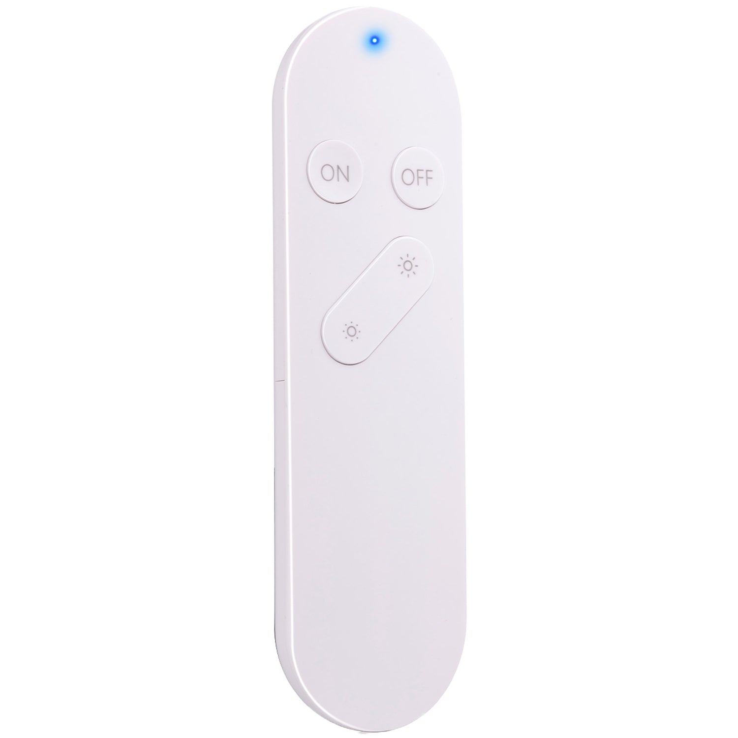 Smart Remote Control with Dimmer