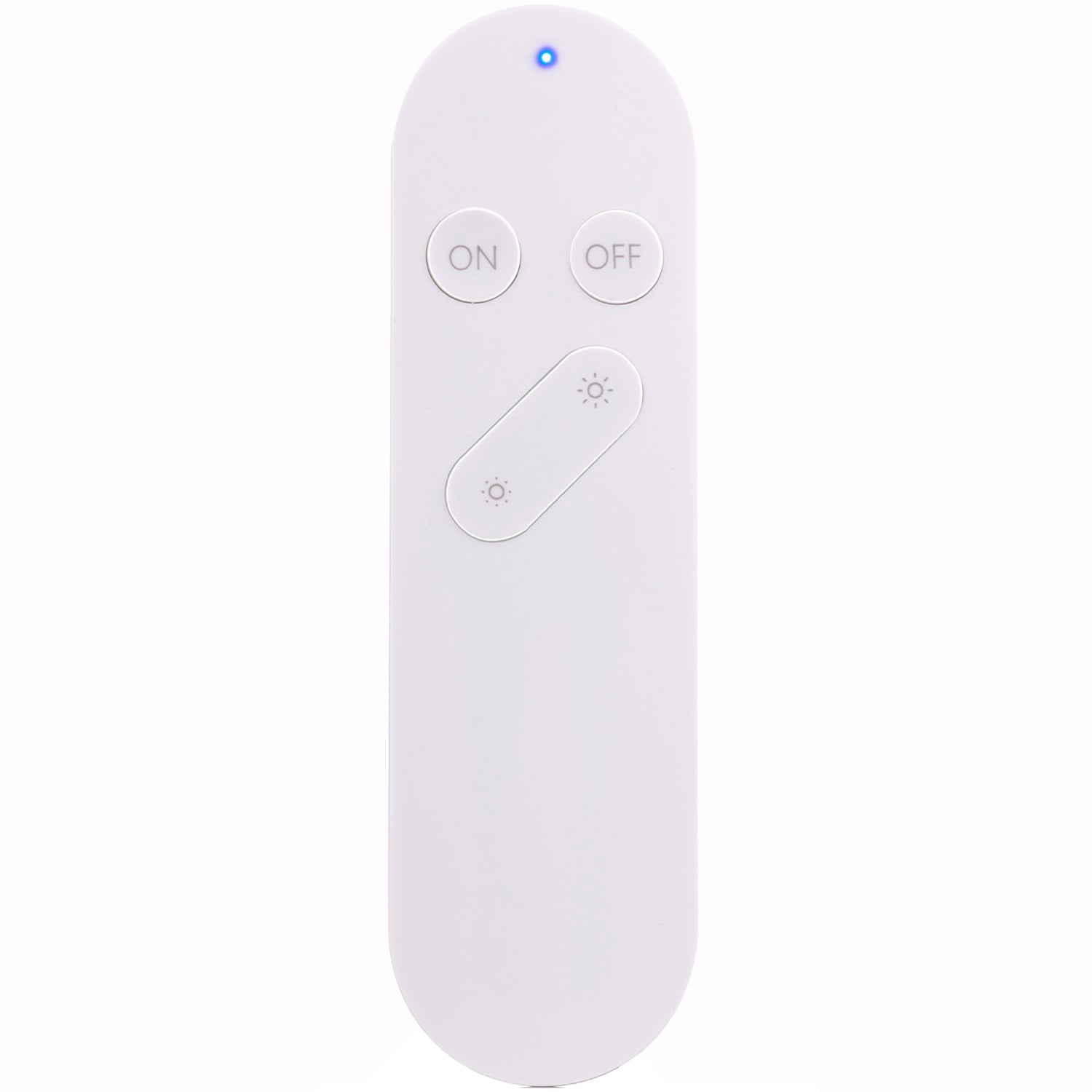Smart Remote Control with Dimmer