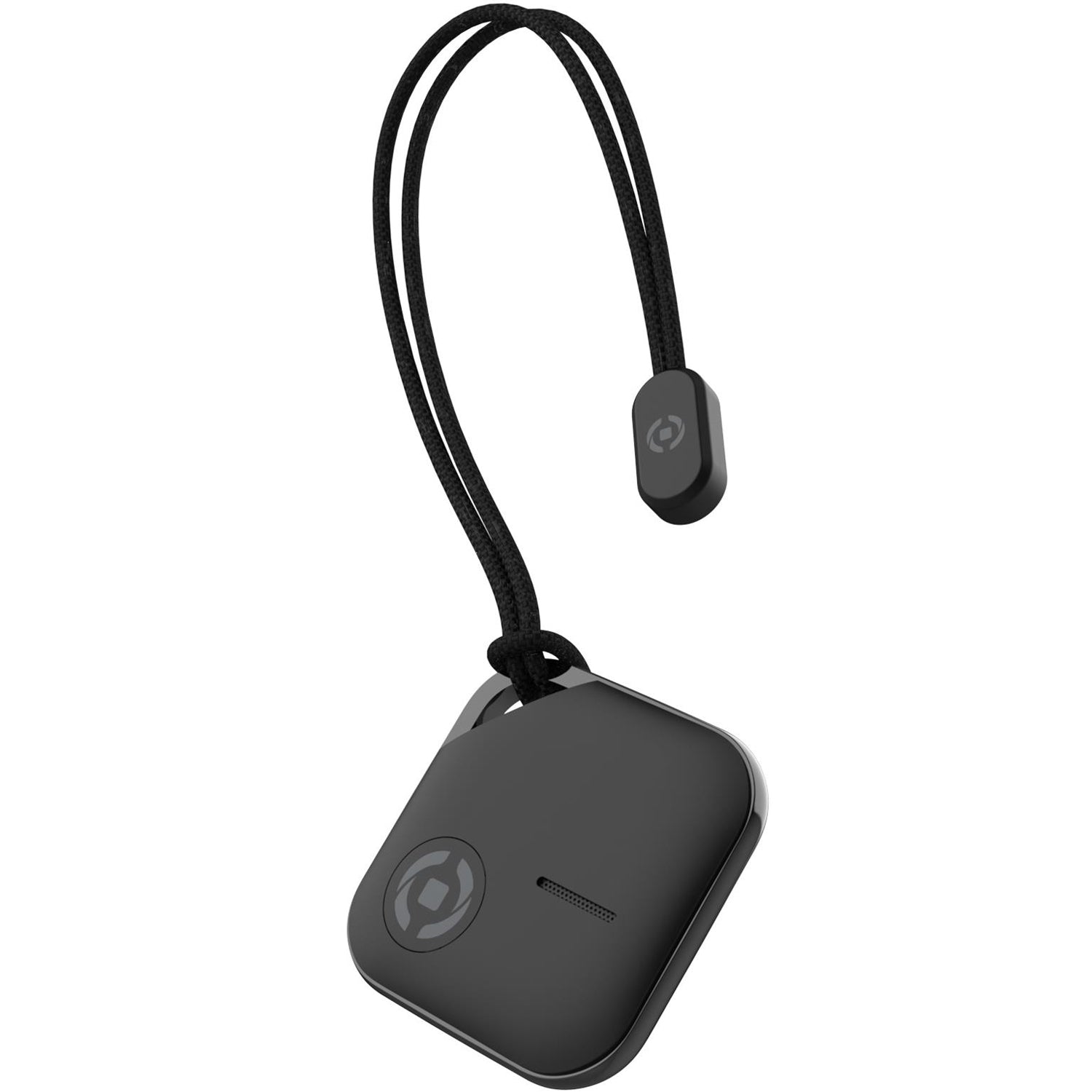 Smart Tag Finder Black