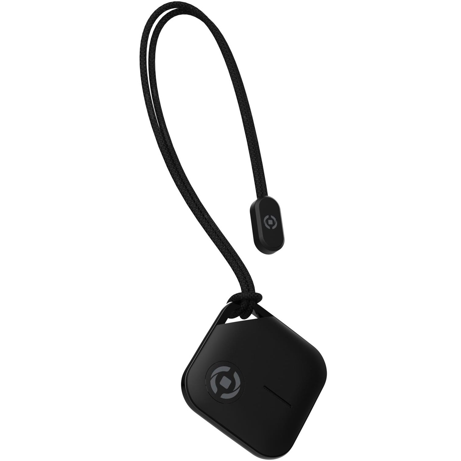 Smart Tag Finder Black