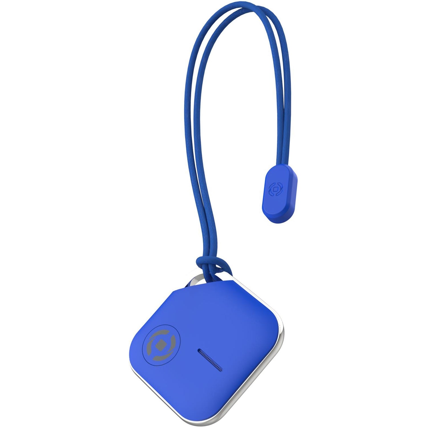 Smart Tag Finder Blue