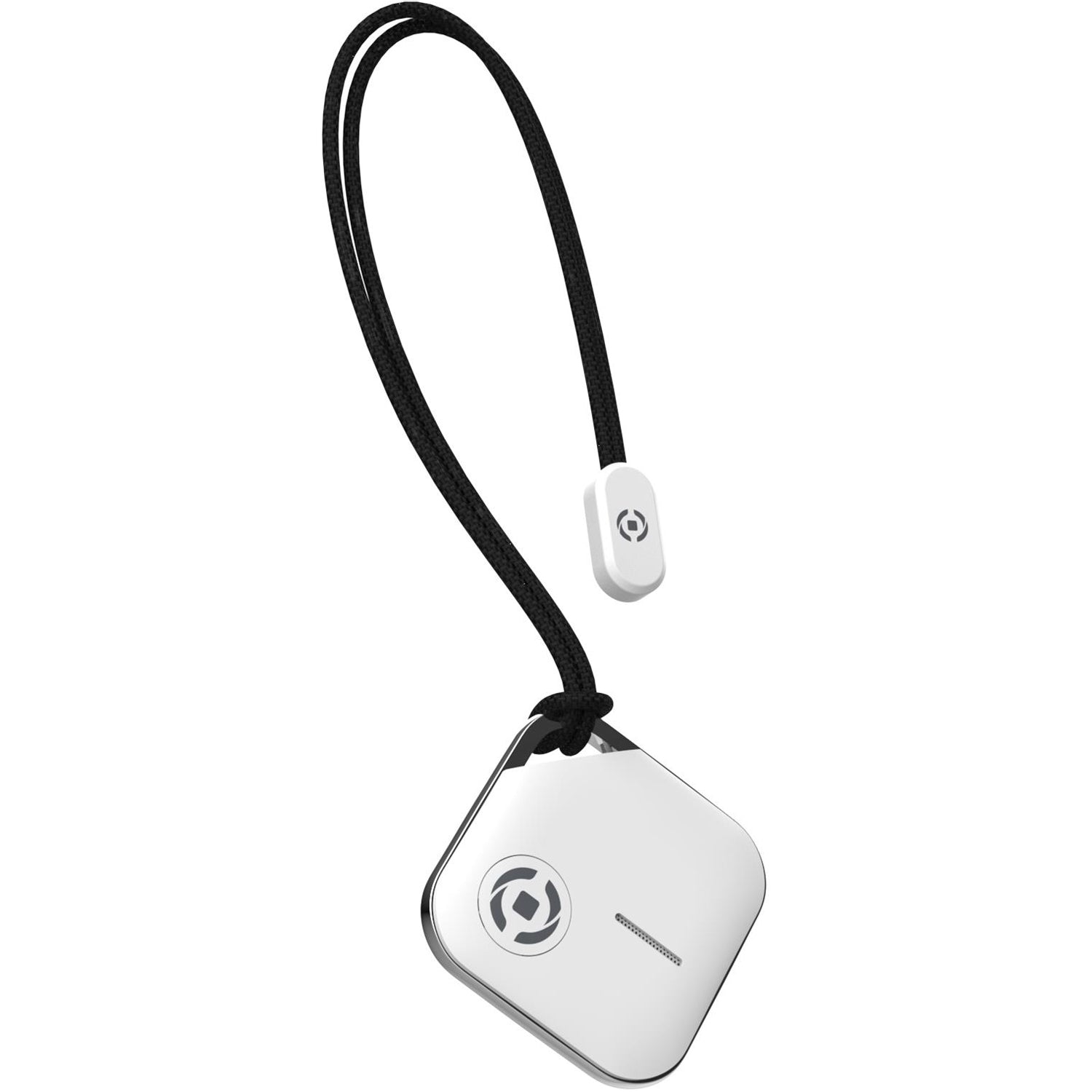 Smart Tag Finder White