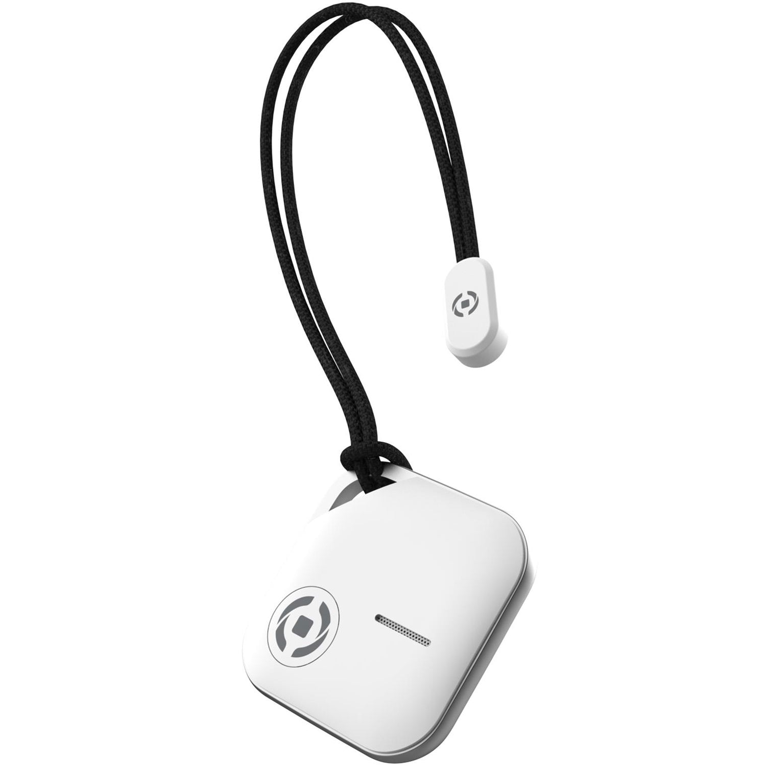 Smart Tag Finder White