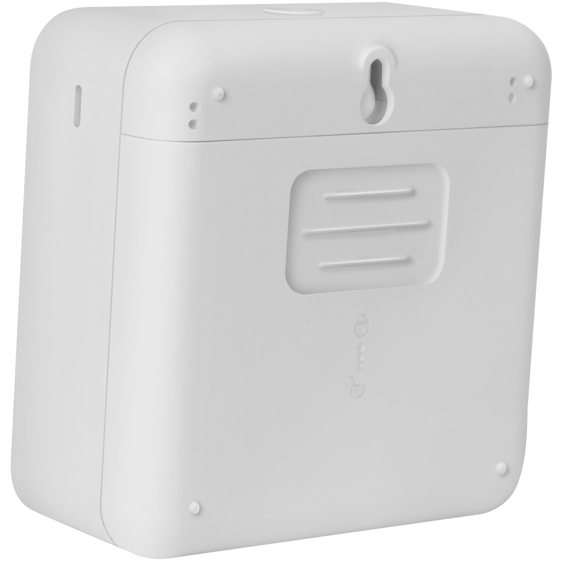 Smart Temp & Humidity Sensor Wifi Tuya