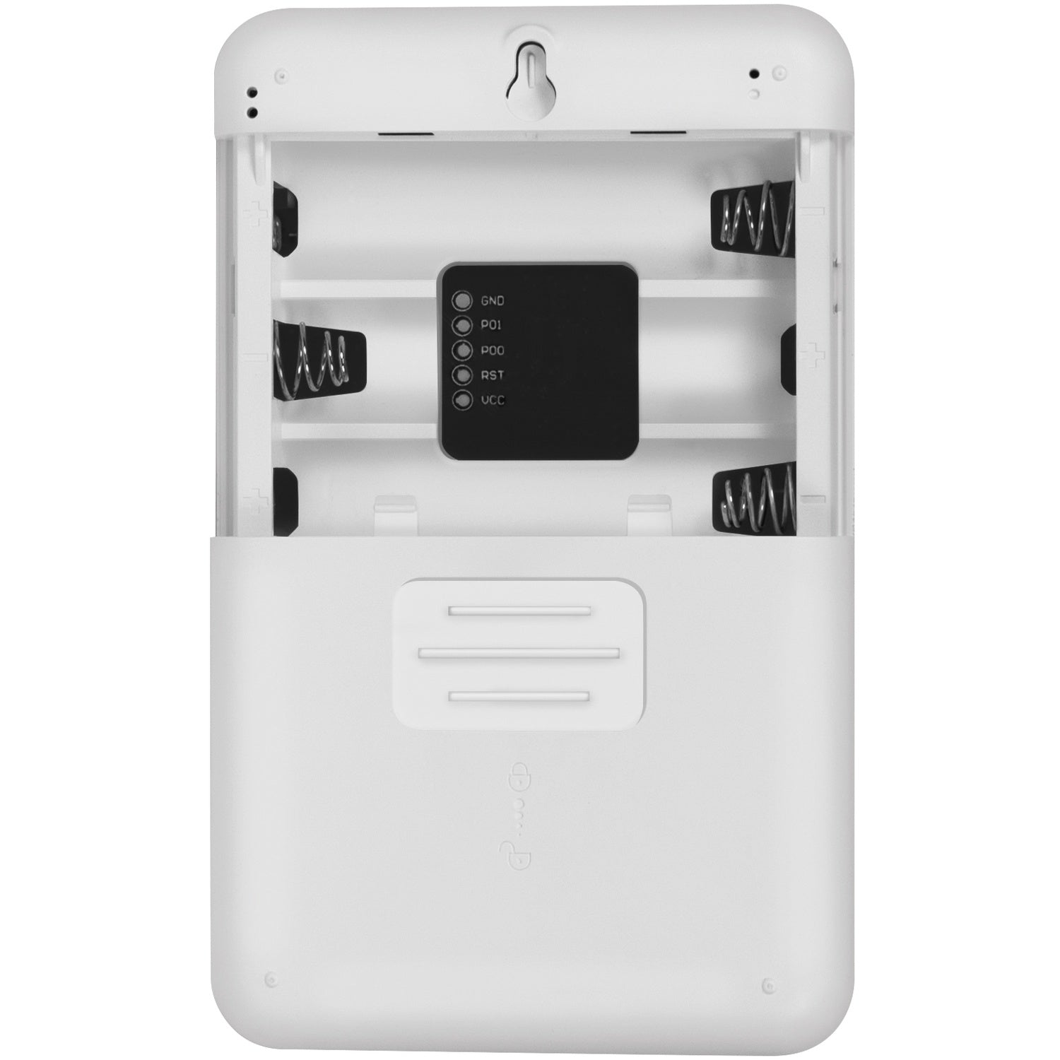 Smart Temp & Humidity Sensor Wifi Tuya