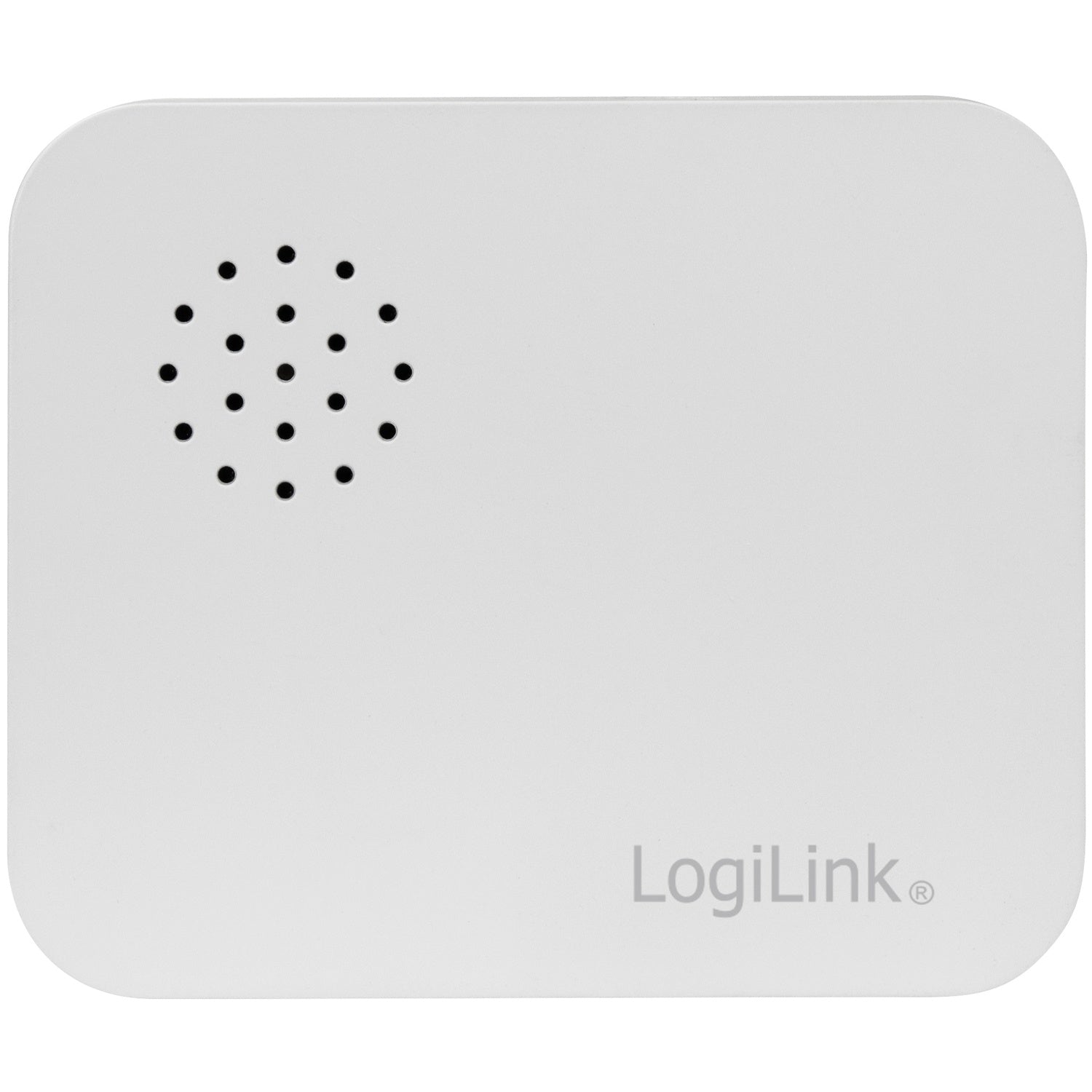 Smart Vibration Sensor Wifi Tuya