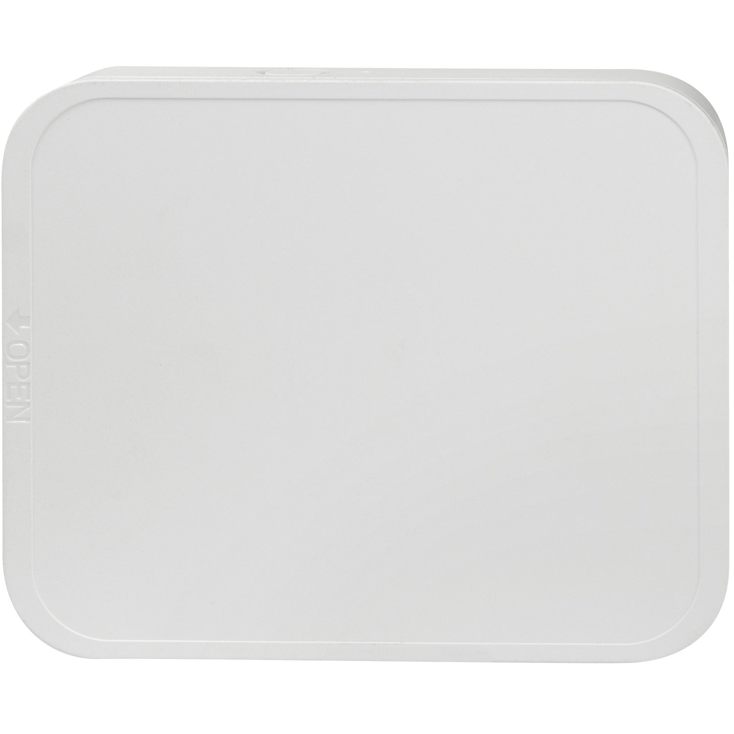 Smart Vibration Sensor Wifi Tuya