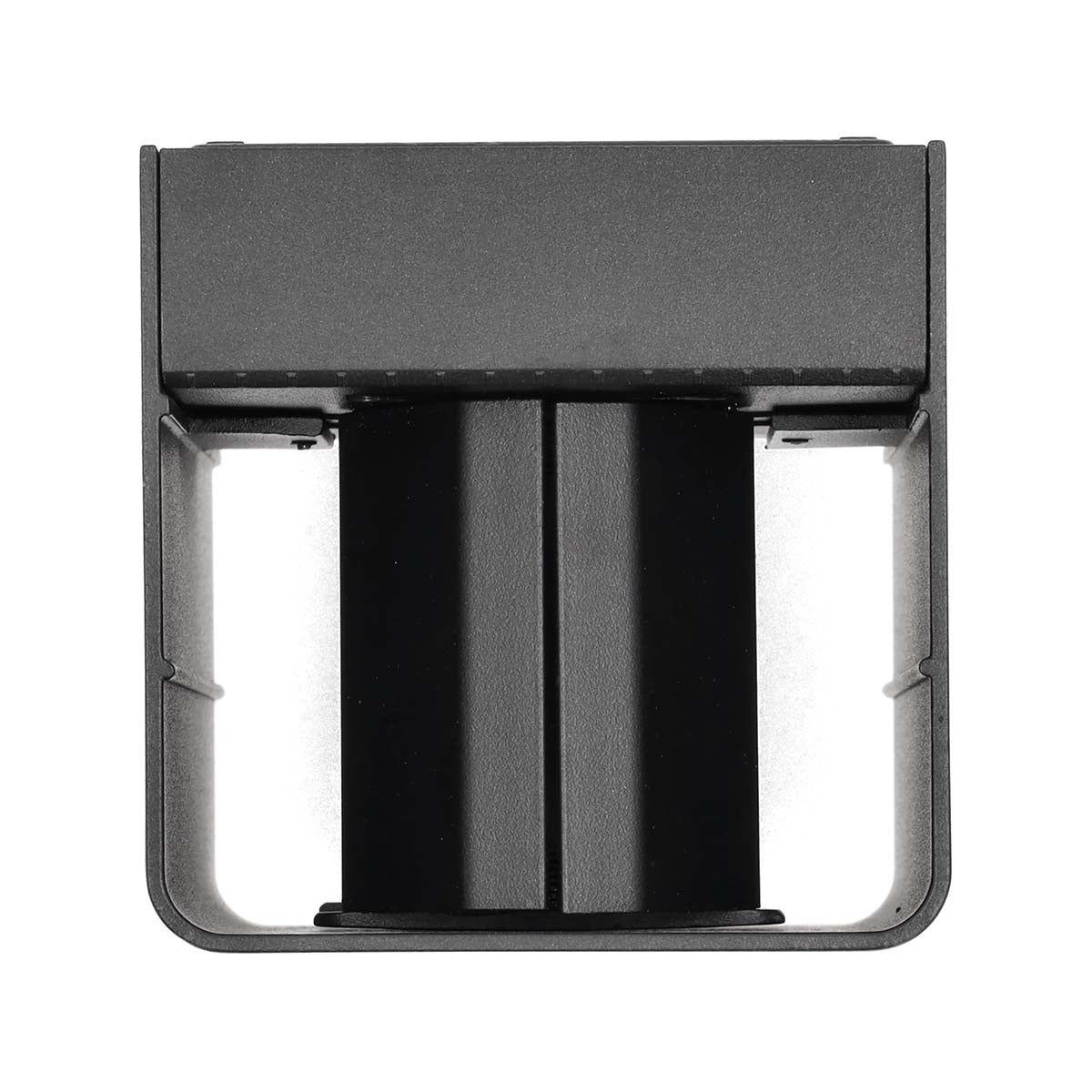 Smartlife Outdoor Light | 2 x 270 lm | Zigbee 3.0 | 12 + 4 W | RGB / Warm White | 2700 K | Aluminium | Android™ / IOS