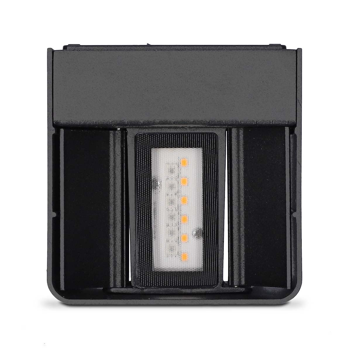 Smartlife Outdoor Light | 2 x 270 lm | Zigbee 3.0 | 12 + 4 W | RGB / Warm White | 2700 K | Aluminium | Android™ / IOS