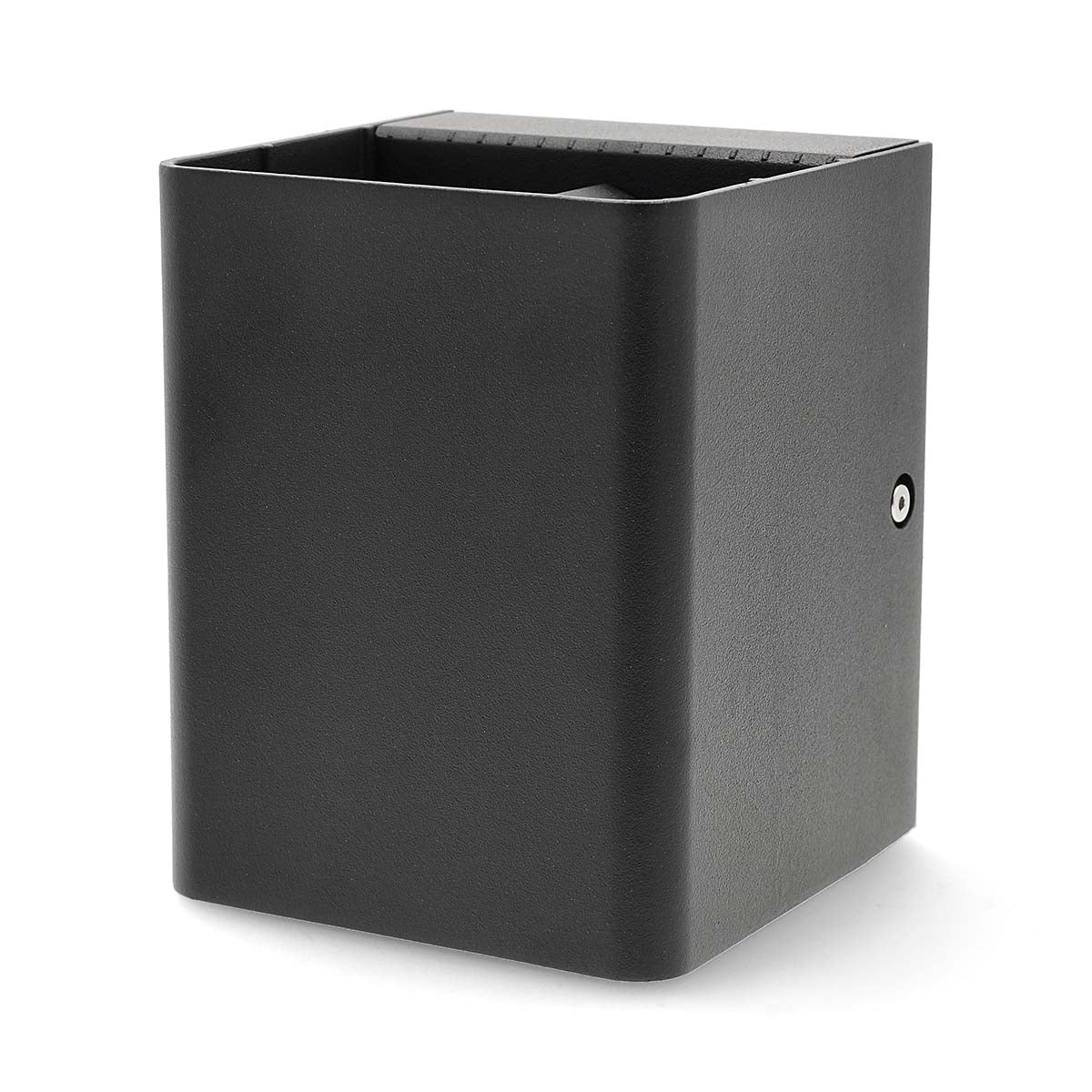 Smartlife Outdoor Light | 2 x 270 lm | Zigbee 3.0 | 12 + 4 W | RGB / Warm White | 2700 K | Aluminium | Android™ / IOS