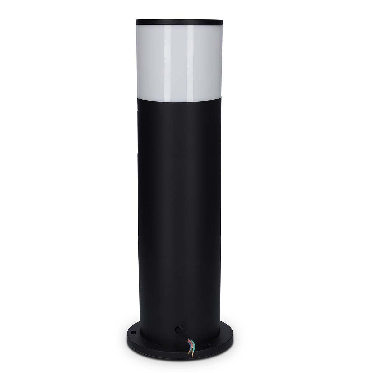 Smartlife Outdoor Light | 360 lm | Zigbee 3.0 | 10 + 4 W | RGB / Warm White | 2700 K | Aluminium | Android™ / IOS