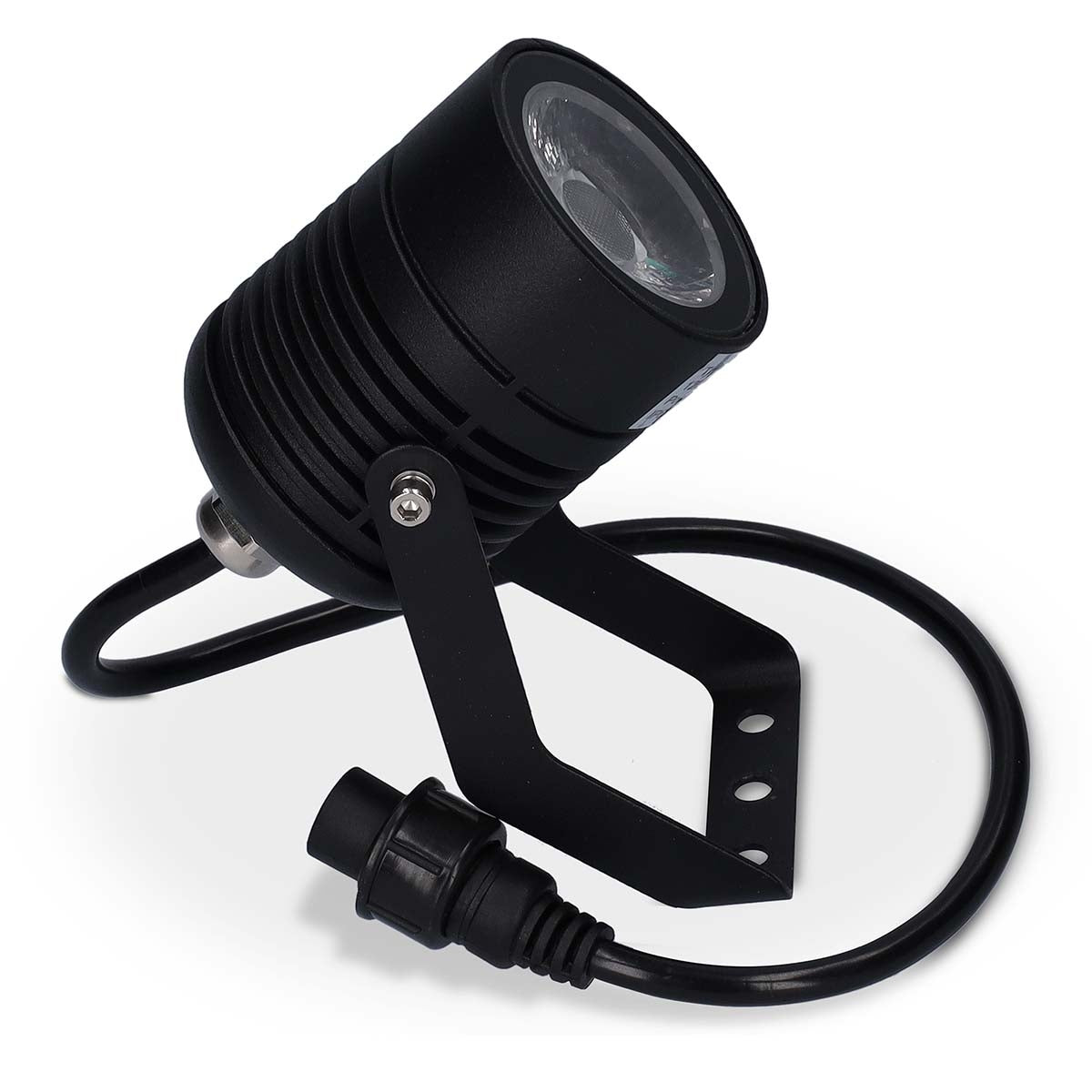 Smartlife Outdoor Light | 3 x 90 lm | Zigbee 3.0 | 3 x 3 W | RGB | 2700 K | Aluminium | Android™ / IOS