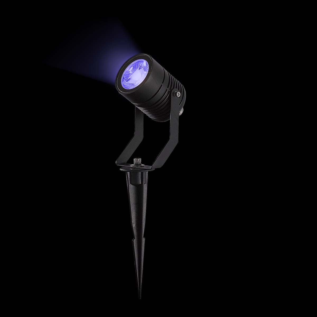 Smartlife Outdoor Light | 3 x 90 lm | Zigbee 3.0 | 3 x 3 W | RGB | 2700 K | Aluminium | Android™ / IOS