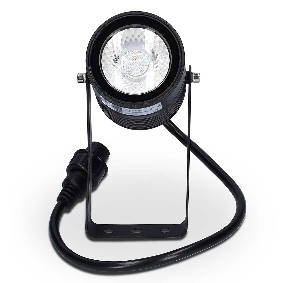 Smartlife Outdoor Light | 3 x 90 lm | Zigbee 3.0 | 3 x 3 W | RGB | 2700 K | Aluminium | Android™ / IOS