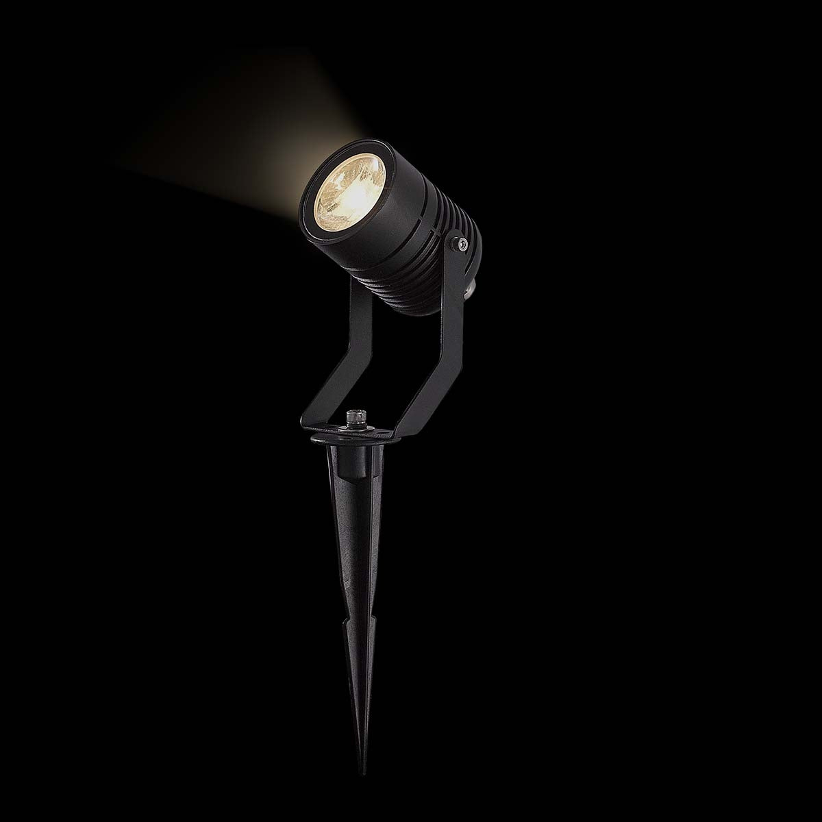 Smartlife Outdoor Light | 3 x 90 lm | Zigbee 3.0 | 3 x 3 W | RGB | 2700 K | Aluminium | Android™ / IOS