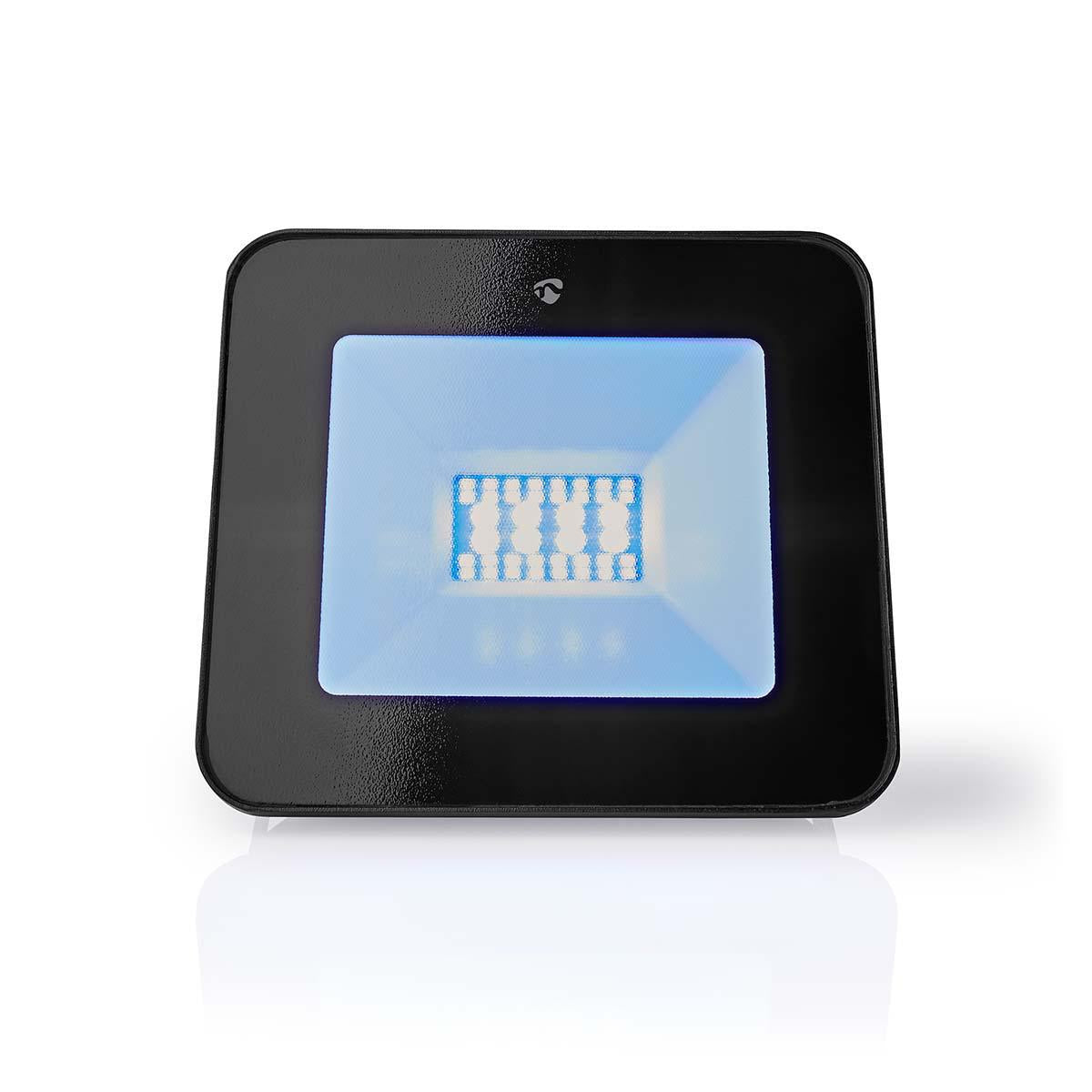 Smartlife outdoor light | 1600 lm | Wi-Fi | 20 W| RGB / Warm to cool white | 2700 - 6500 K | Aluminum | Android™ / IOS