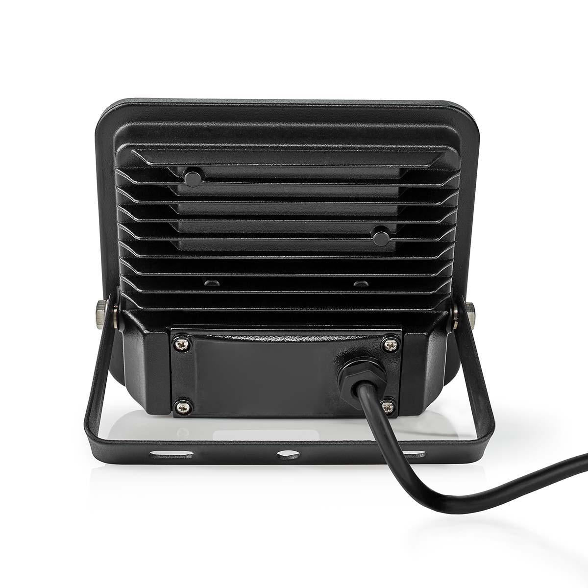 Smartlife outdoor light | 1600 lm | Wi-Fi | 20 W| RGB / Warm to cool white | 2700 - 6500 K | Aluminum | Android™ / IOS