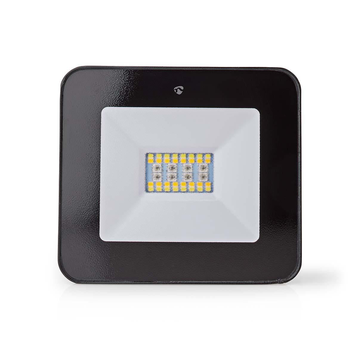 Smartlife outdoor light | 1600 lm | Wi-Fi | 20 W| RGB / Warm to cool white | 2700 - 6500 K | Aluminum | Android™ / IOS