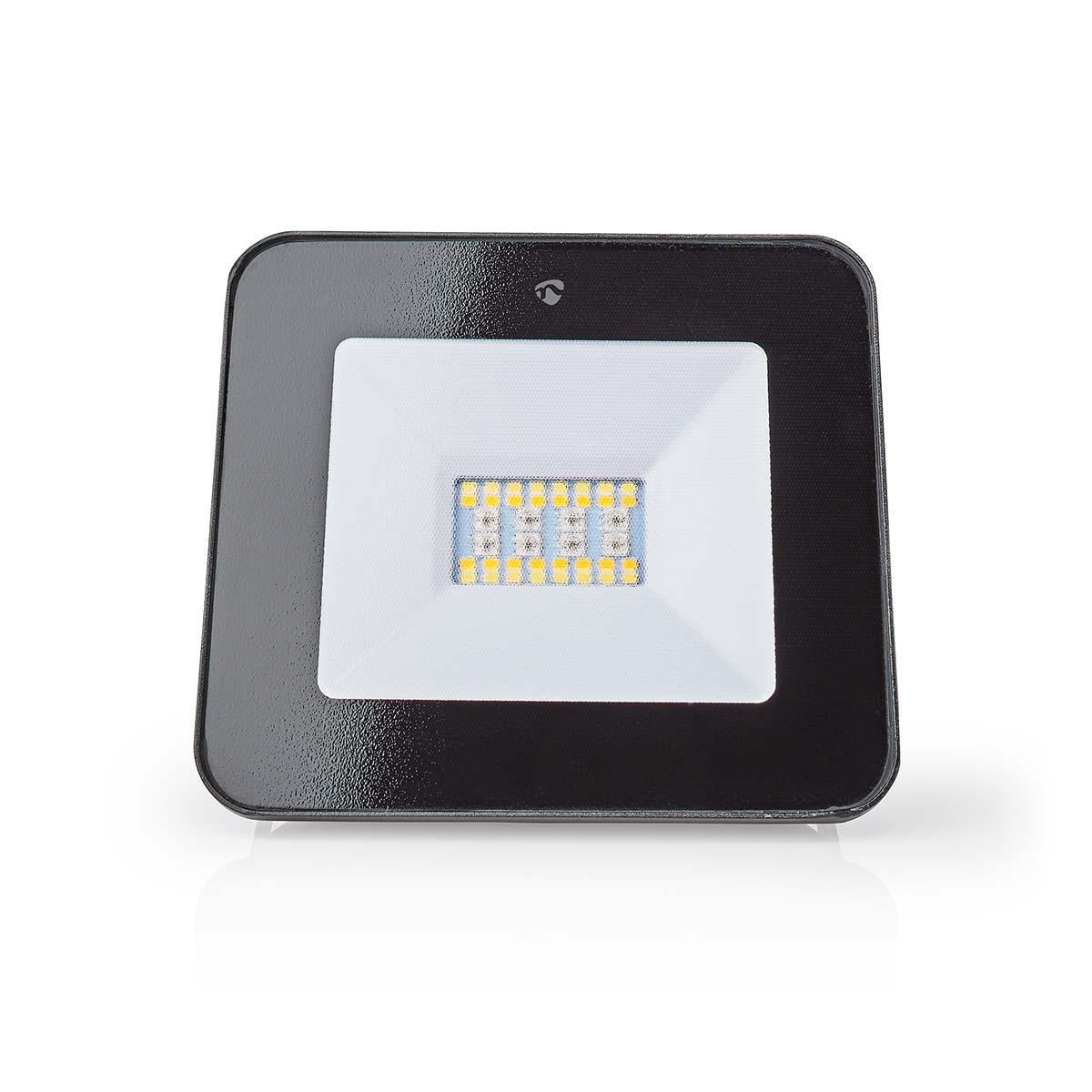 Smartlife outdoor light | 1600 lm | Wi-Fi | 20 W| RGB / Warm to cool white | 2700 - 6500 K | Aluminum | Android™ / IOS