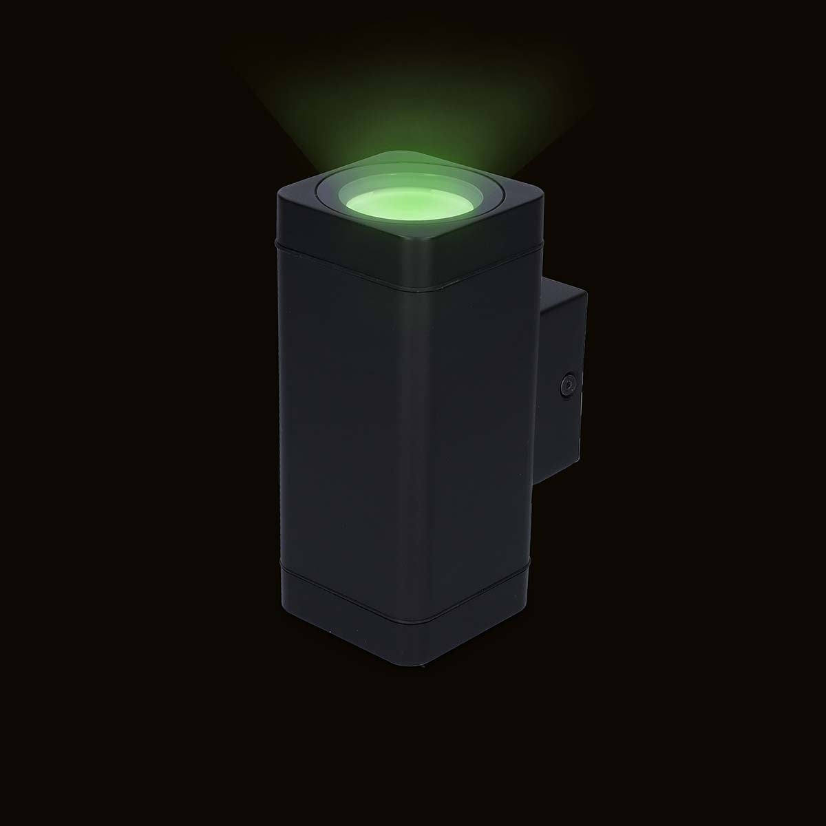 Smartlife outdoor light | 760 lm | Bluetooth® | 8.5 W| Warm to cool white | 2700 - 6500 K | ABS | Android™ / IOS