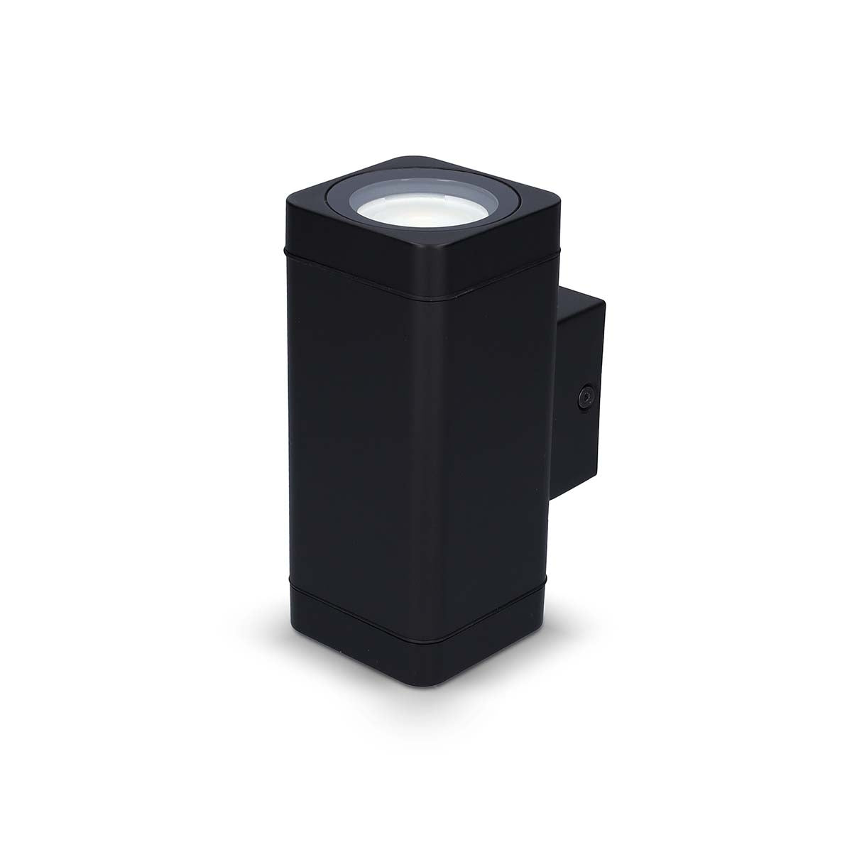Smartlife outdoor light | 760 lm | Bluetooth® | 8.5 W| Warm to cool white | 2700 - 6500 K | ABS | Android™ / IOS