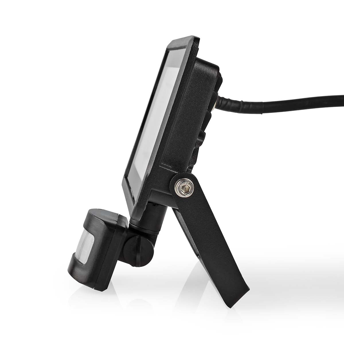 Smartlife outdoor light | Motion sensor | 1500 lm | Wi-Fi | 20 W| White Dimmable | 3000 - 6500 K| Aluminum | Android™ / IOS