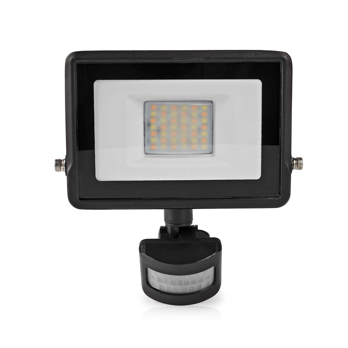 Smartlife outdoor light | Motion sensor | 1500 lm | Wi-Fi | 20 W| White Dimmable | 3000 - 6500 K| Aluminum | Android™ / IOS