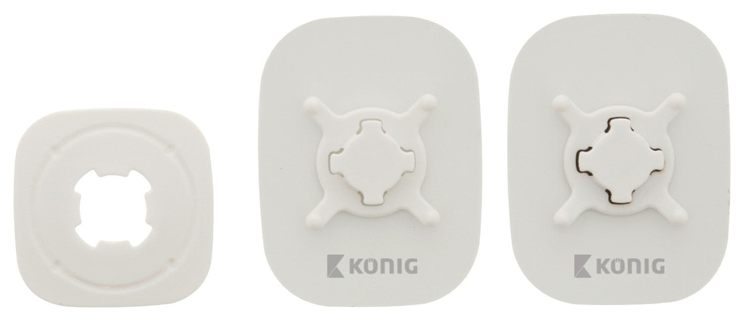 Smartphone Car Mount 360 ° Fixed