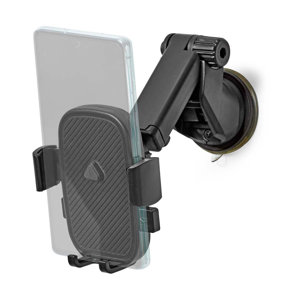 Smartphone Car Mount | Universal | Minimum screen size: 4.5 " | Maximum screen size: 7 " | Interactive