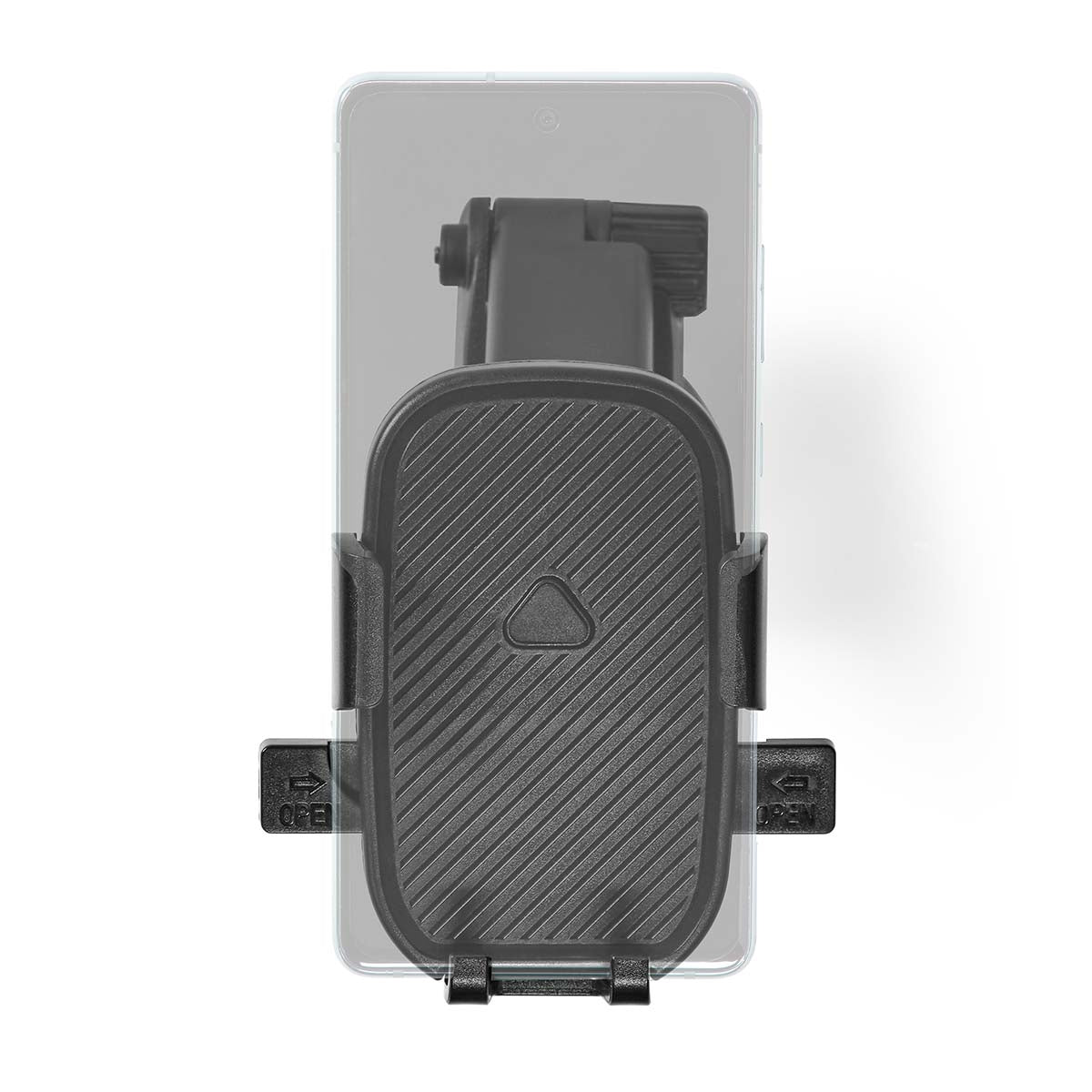 Smartphone Car Mount | Universal | Minimum screen size: 4.5 " | Maximum screen size: 7 " | Interactive